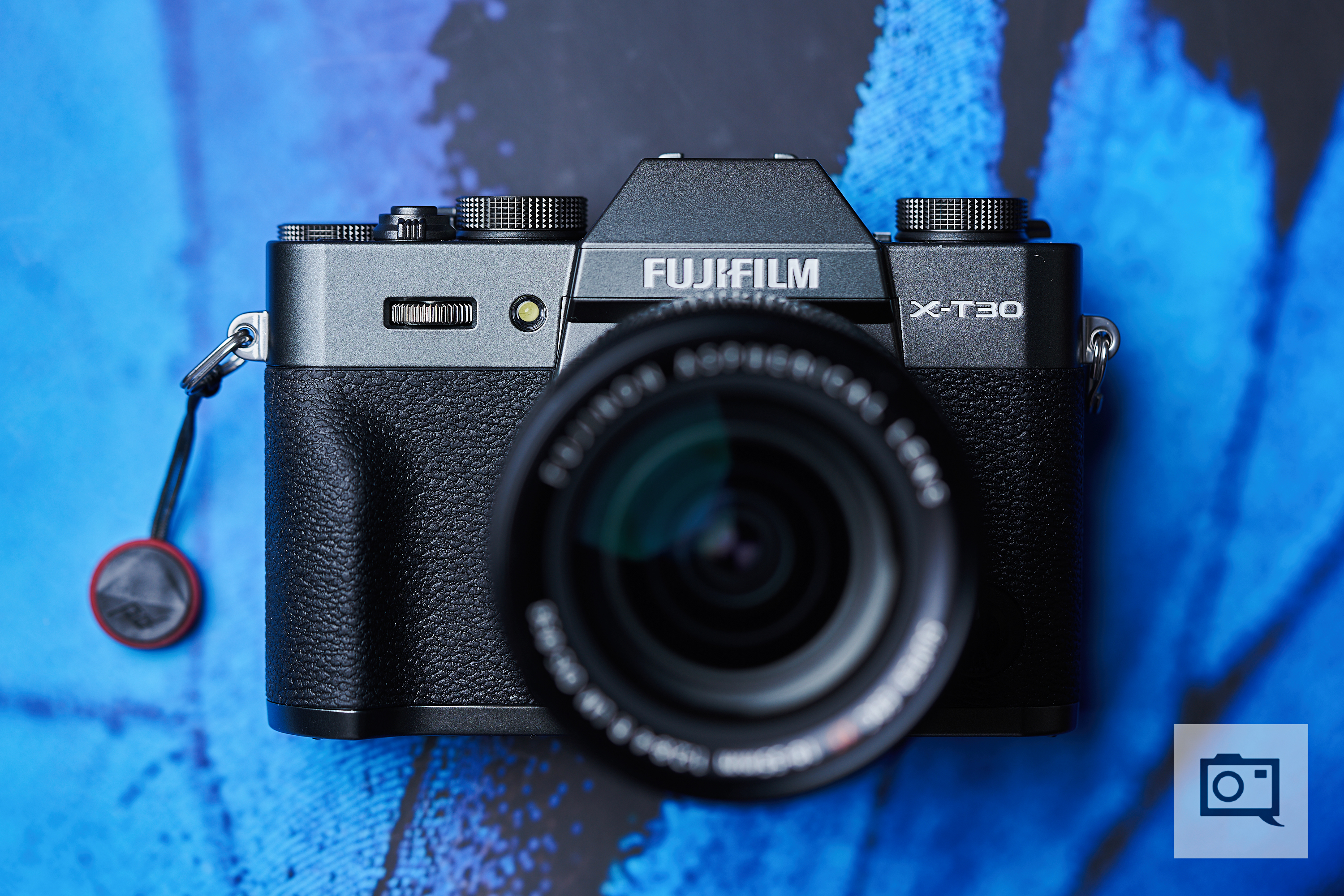 Camera Review: Fujifilm X-T30 (Honey, Fuji shrunk the X-T3!)