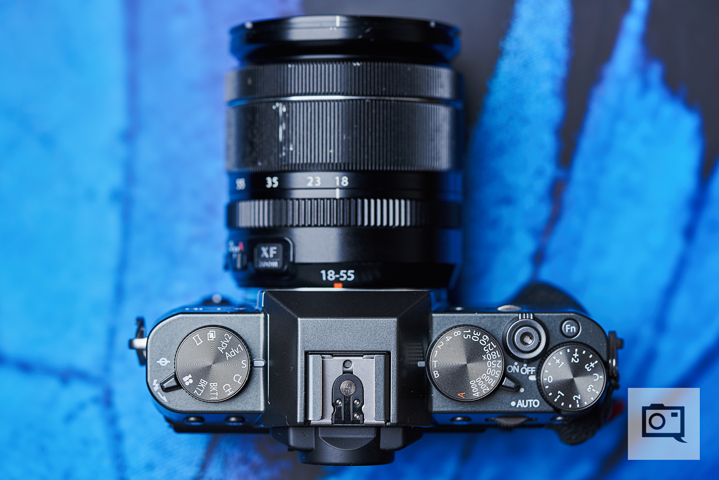 The Fujifilm XT3 and XT30 Have Great Rebates Right Now