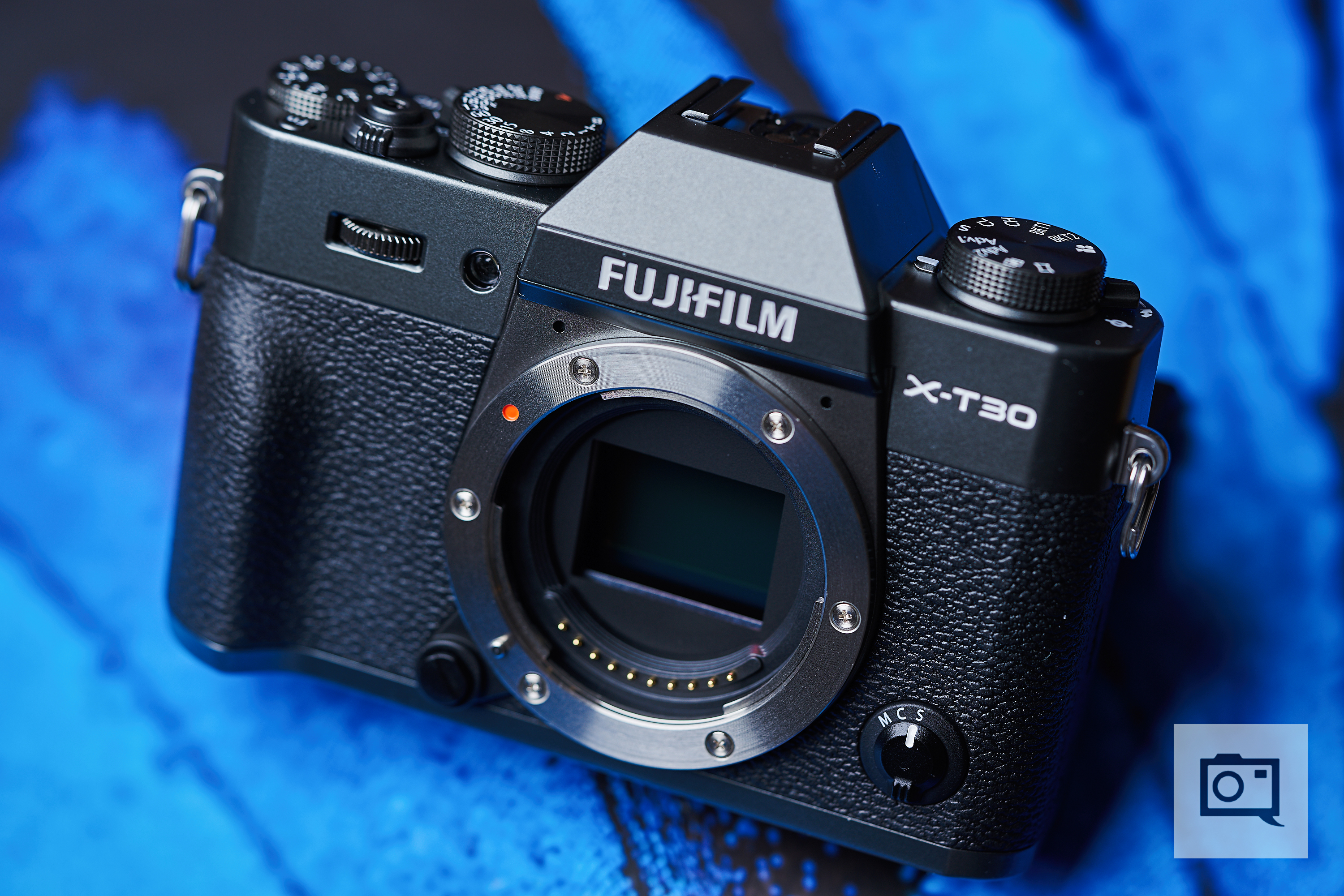 Camera Review Fujifilm X T30 Honey Fuji Shrunk The X T3