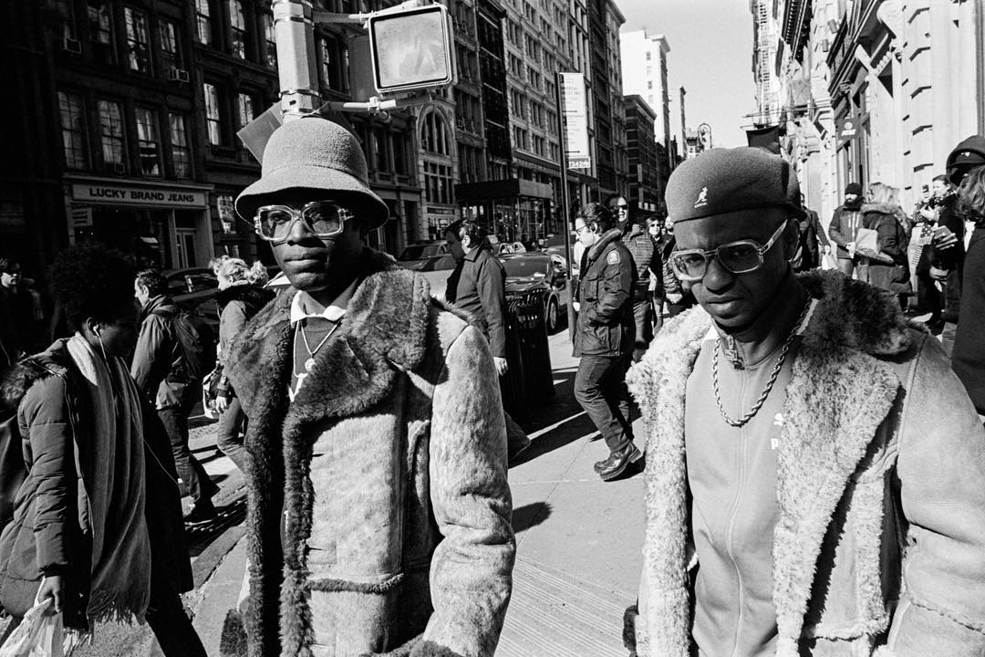 Black History Month: Celebrating 10 Photographers from the Black ...