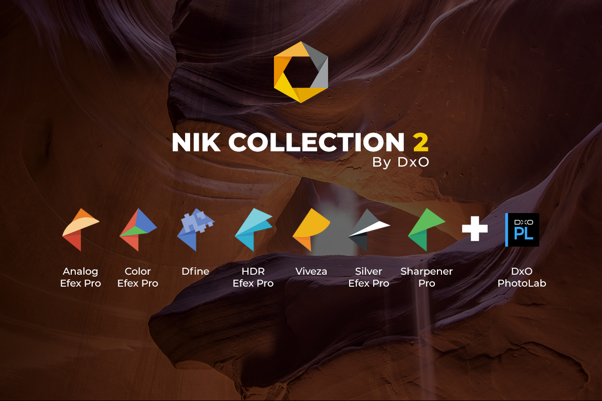 nik collection 3 dxo
