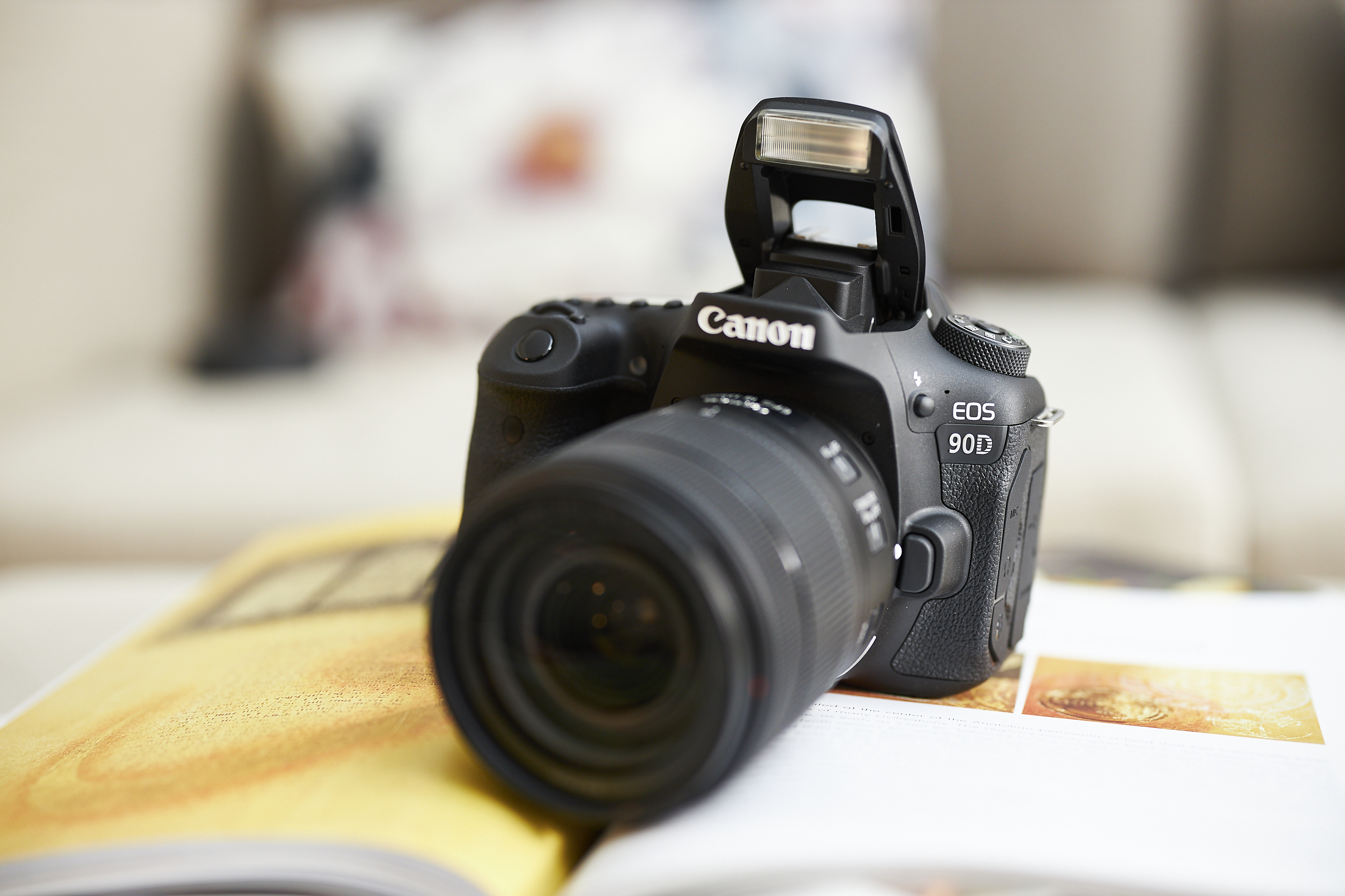 Canon 90D - WHY you should still consider this camera in the age of  mirrorless cameras 