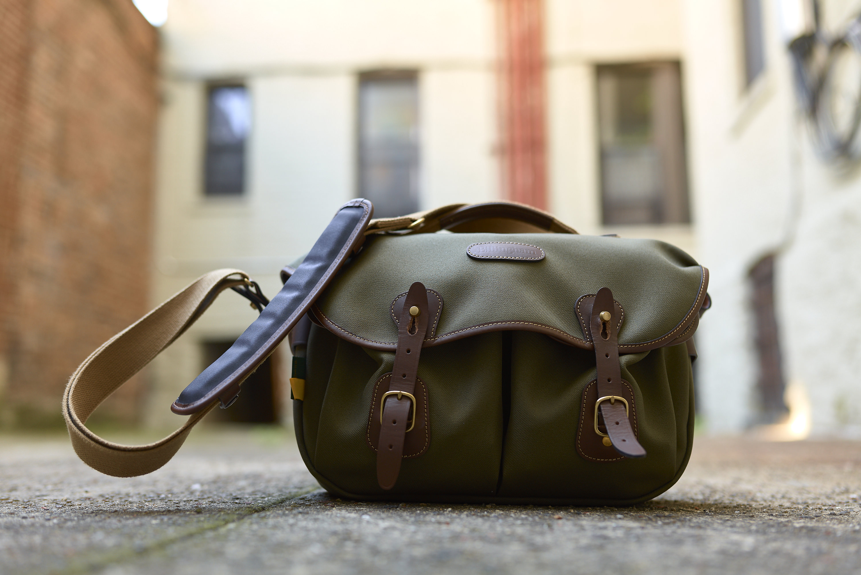 15 Luxury Camera Bags For Your Everyday Essentials