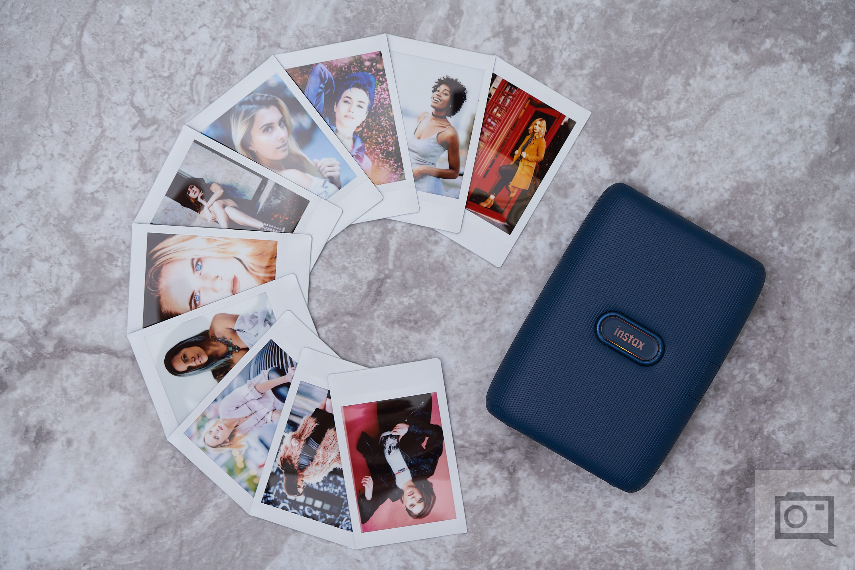 Review: Fujifilm Mini Smartphone Instax Printer