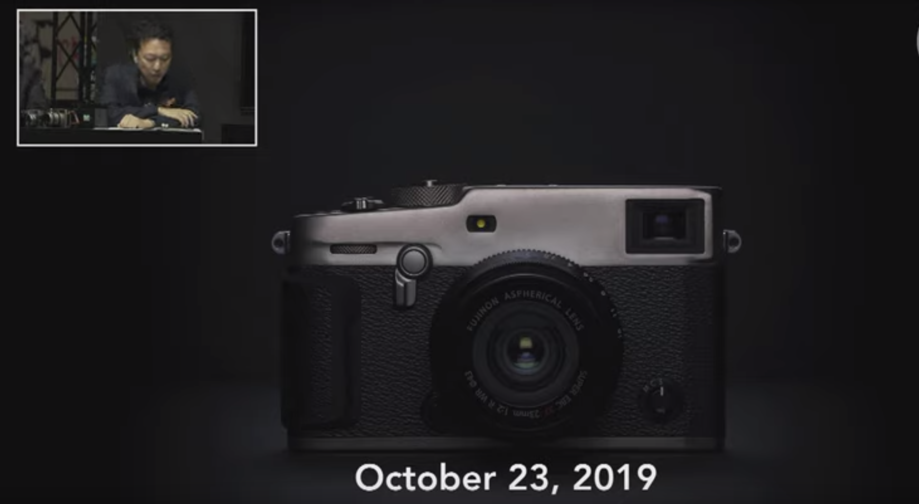 lezer Verpletteren stad 5 Ways the Fujifilm X Pro 3 Hints at What the Next X100 Camera is Like