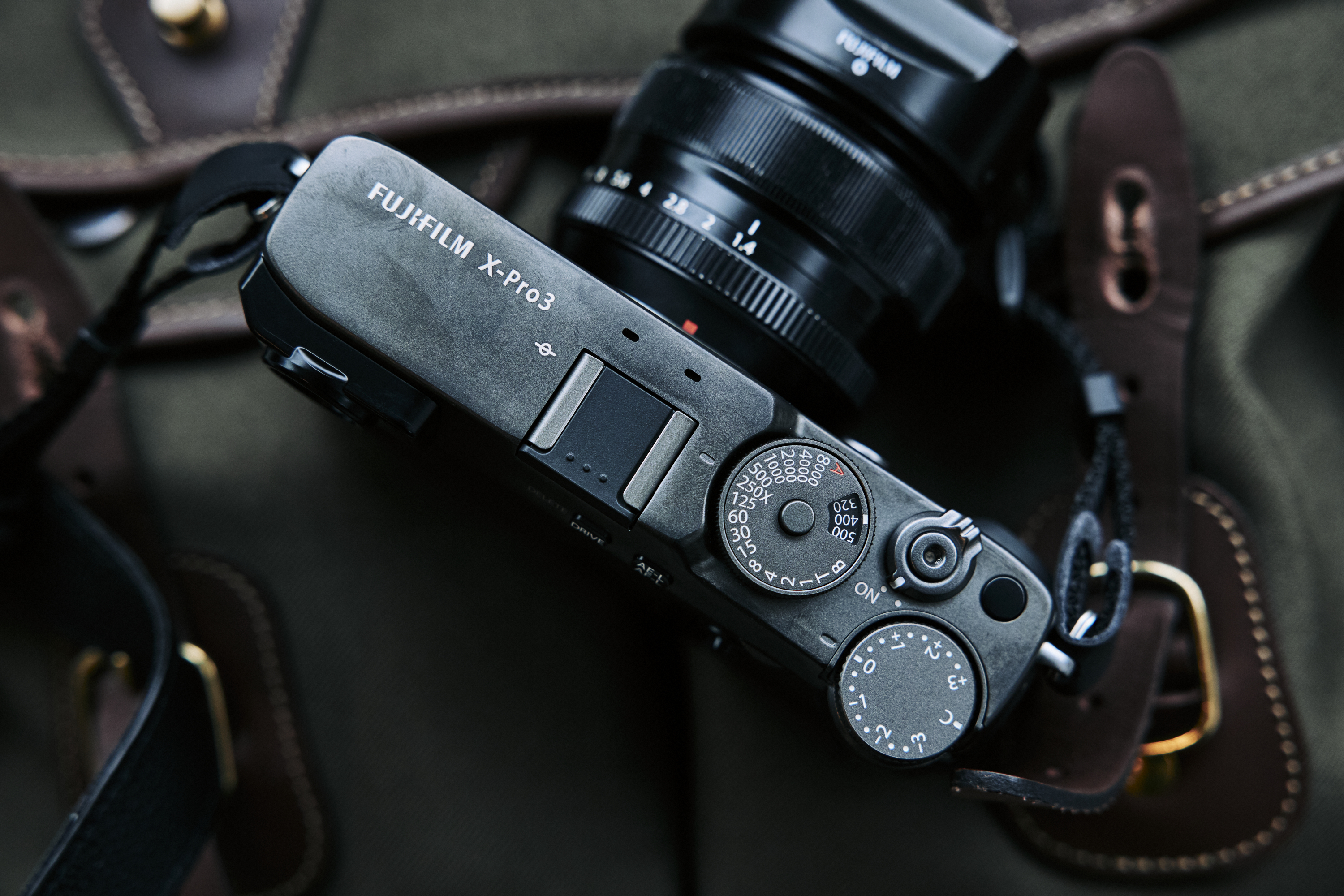 evenwichtig Humaan schaak How The Fujifilm X Pro 4 Can be a Successful Camera