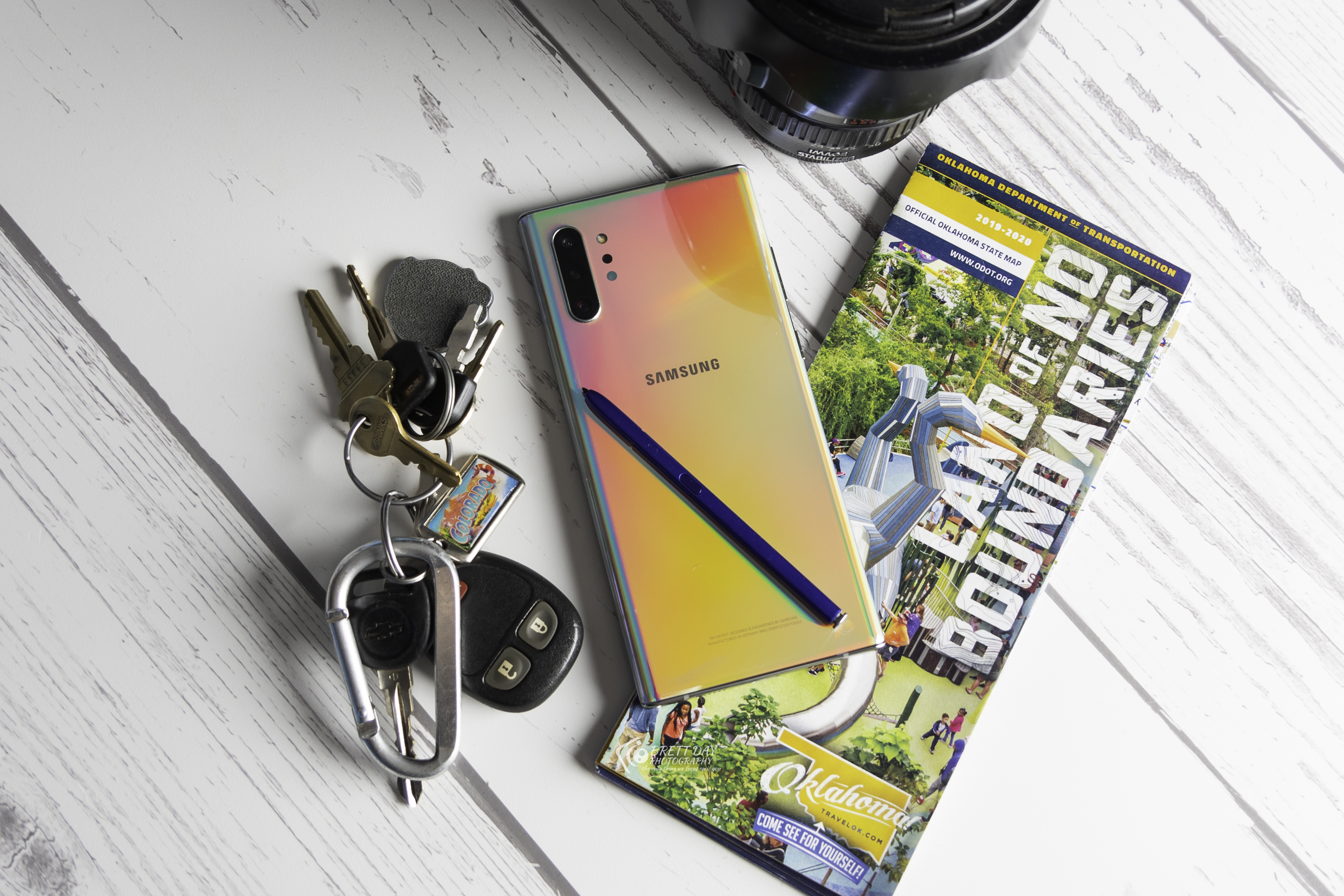 Samsung Galaxy Note 10+ review