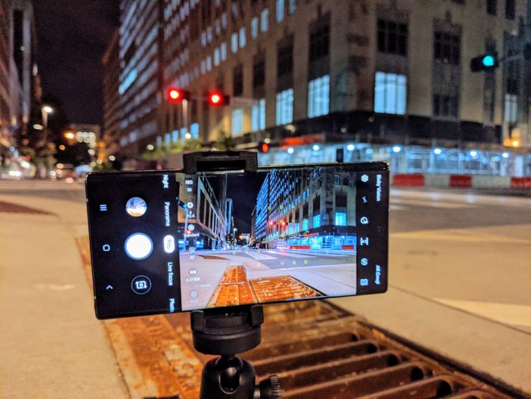 Samsung Galaxy Note 10+ camera review: is this the summit?