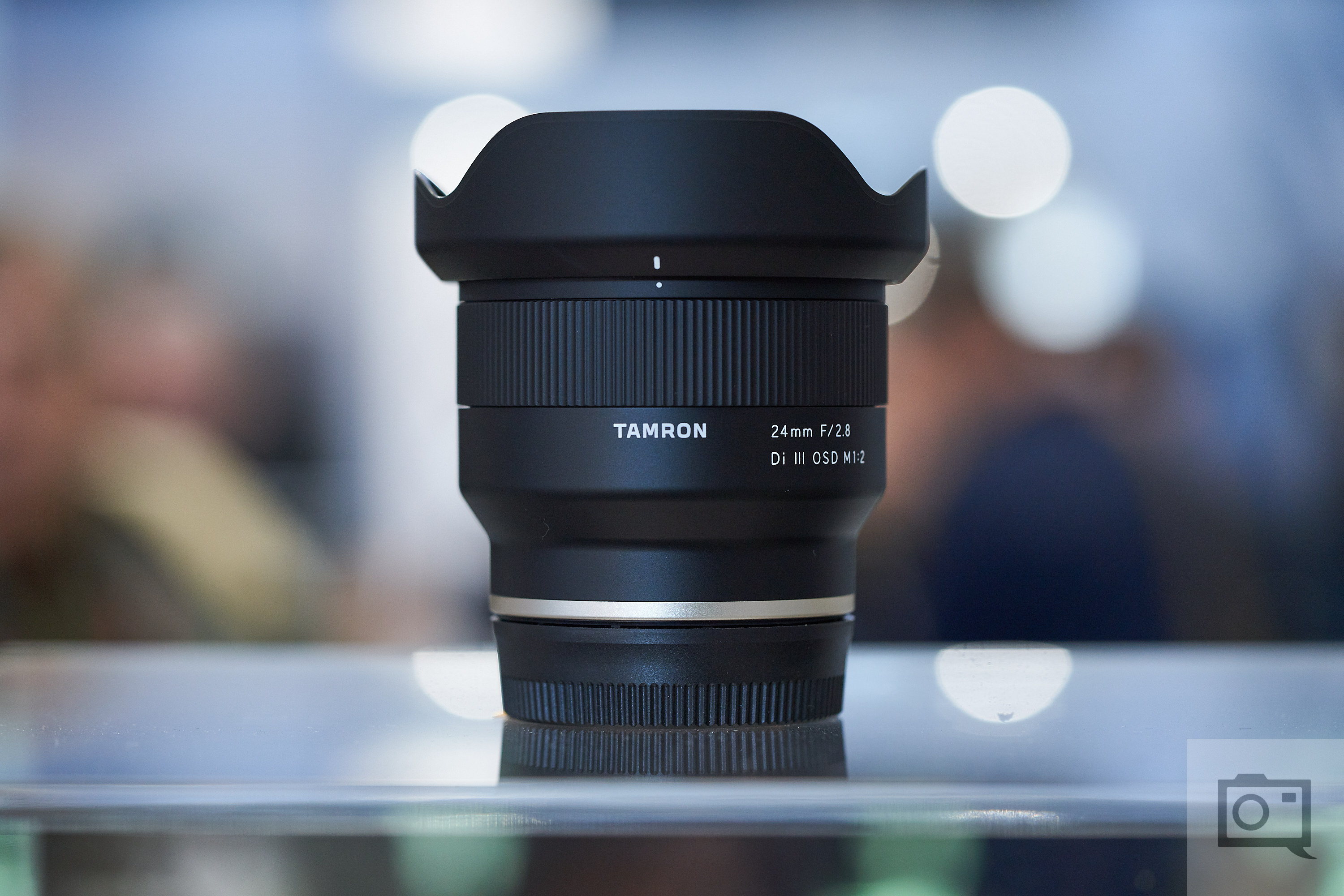 Review: Tamron 24mm f2.8 Di III OSD M1:2 (Sony FE Mount)