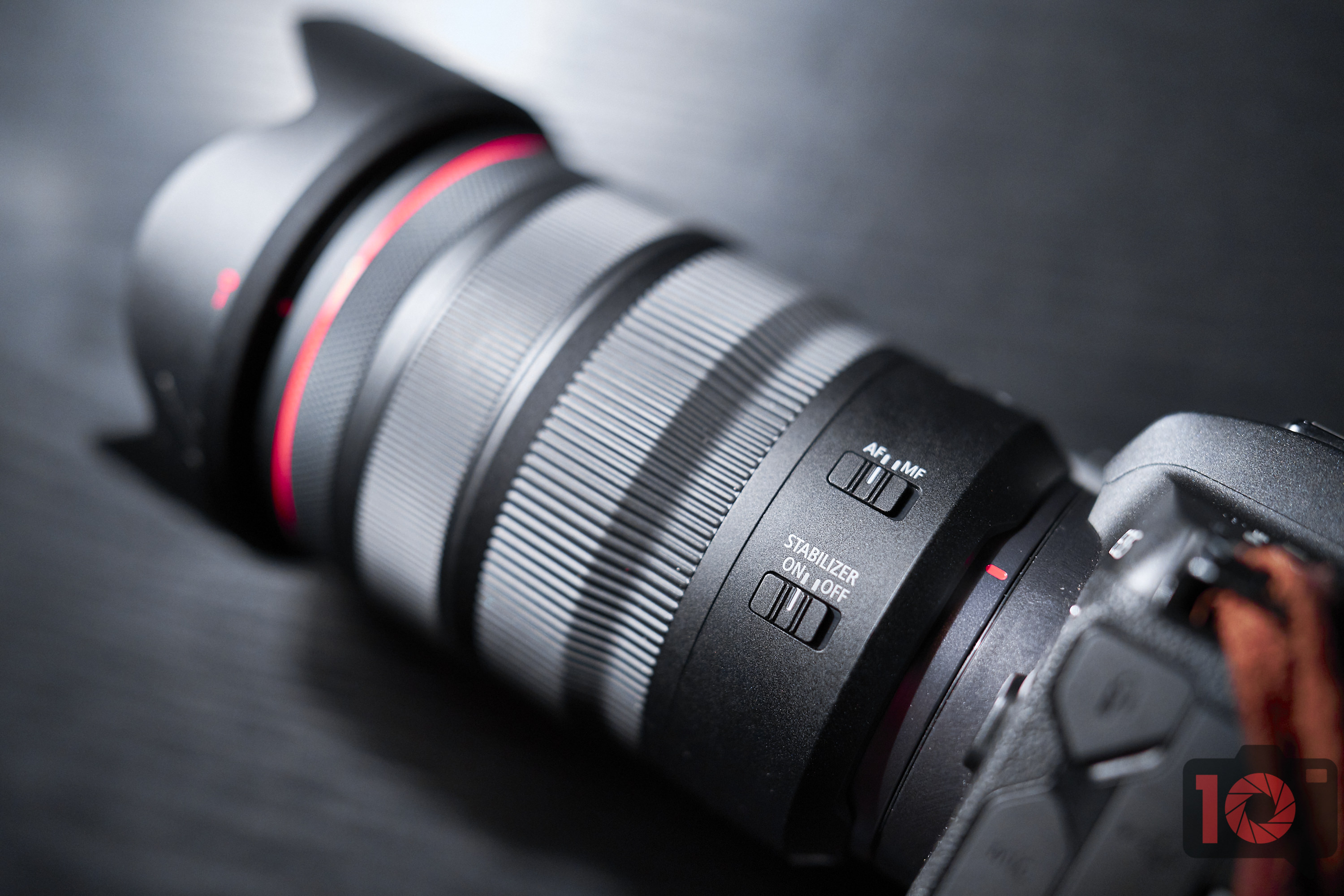 Chris Gampat The Phoblographer Canon RF 24-70mm f2.8 review product images ILCE-7RM335mm F1.2 DG DN | Art 01921-50s1600 5
