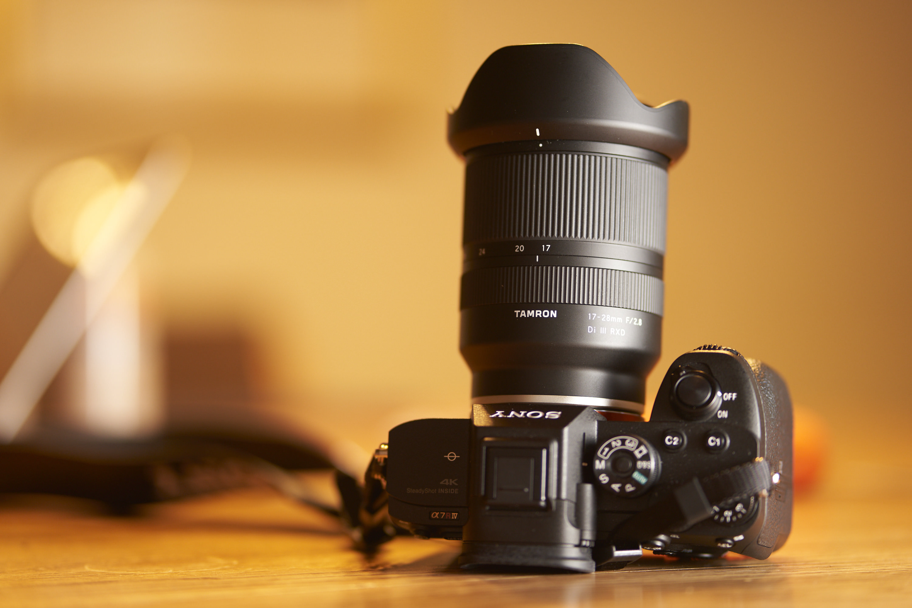 Review: Tamron 17-28mm F2.8 Di III RXD (Almost G Master Sharpness)