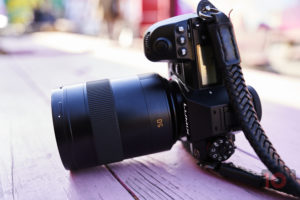 A Fantastic Portrait Lens: The Leica SL 50mm f1.4 Summilux Review