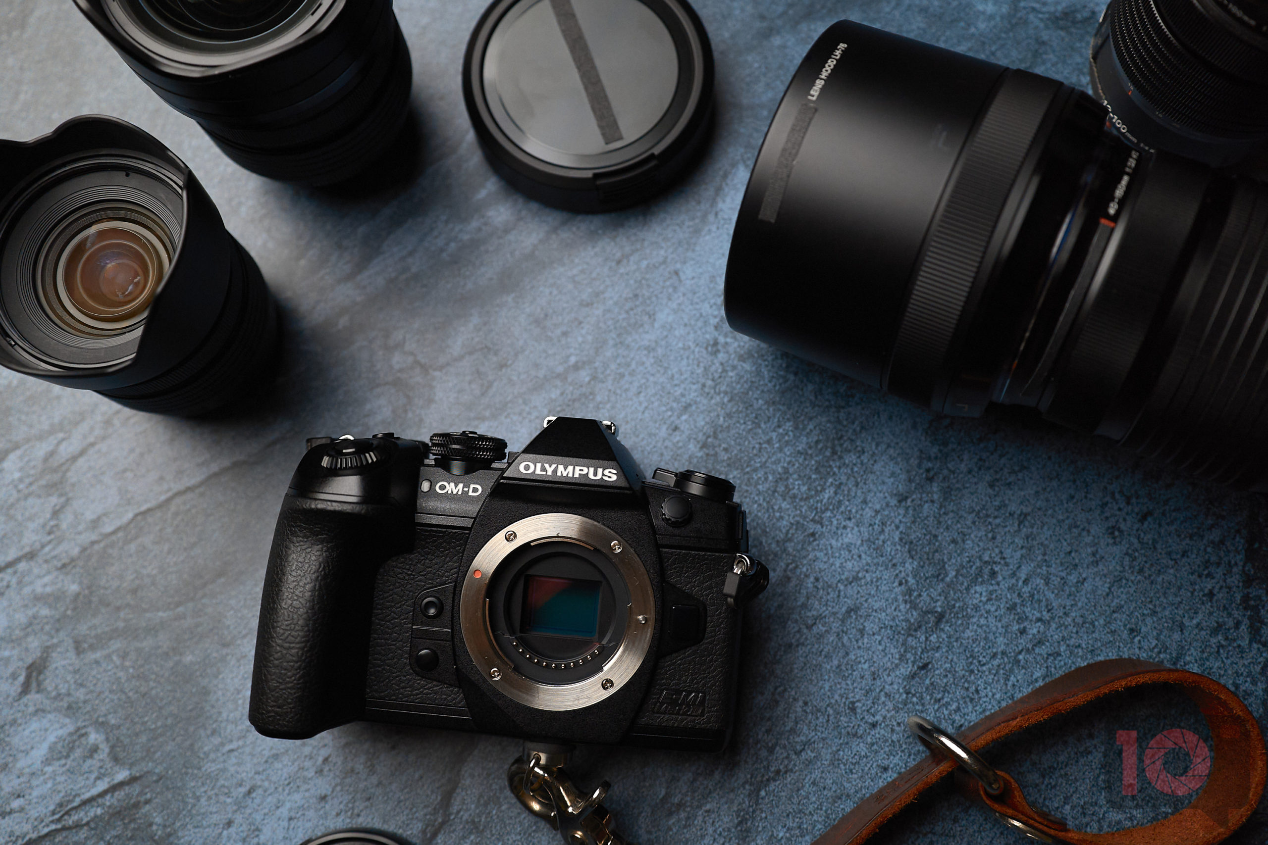 Productiviteit diep Stationair Review: Olympus OMD EM1 III (A Travel Photographer's Imperfect Gem)