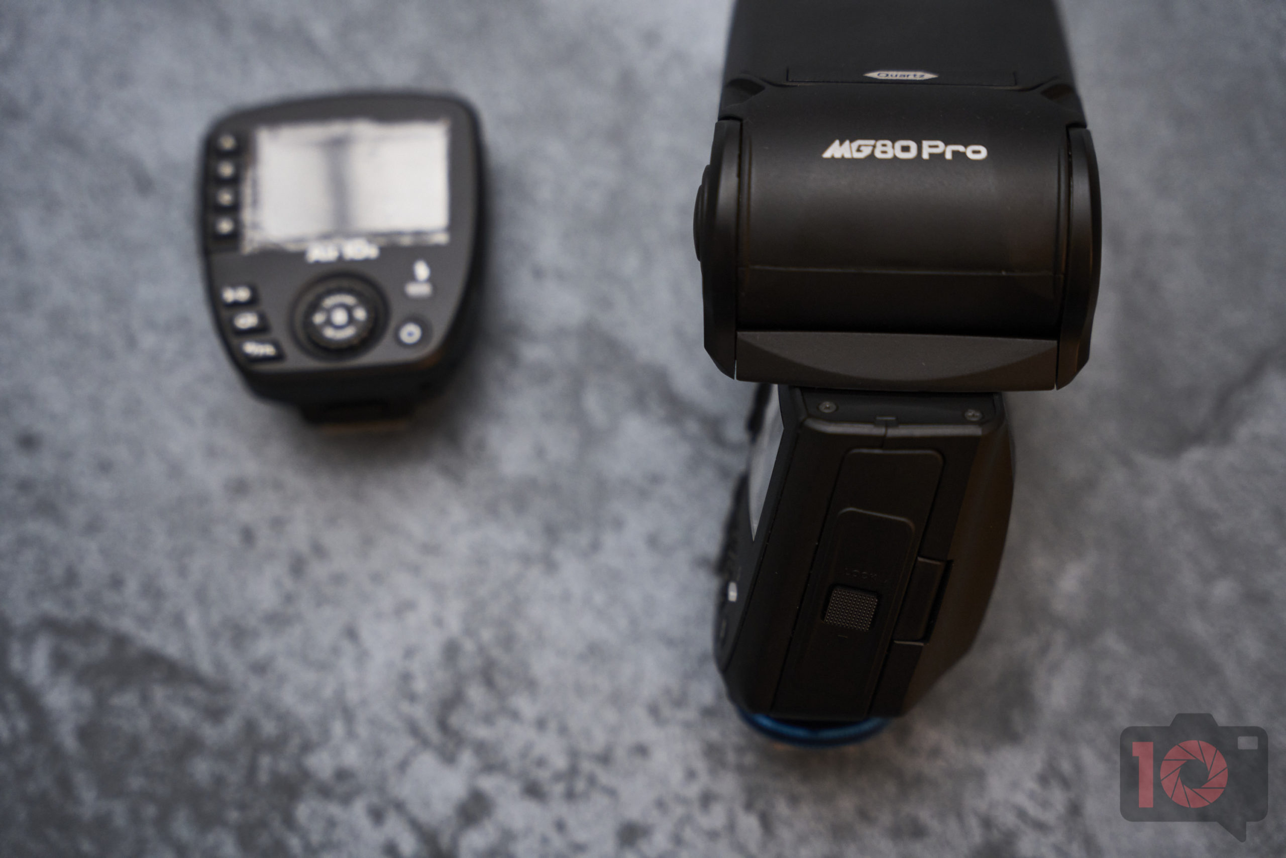 Review: Nissin MG80 Pro (A Solid, and Well Built Flash for the Money)