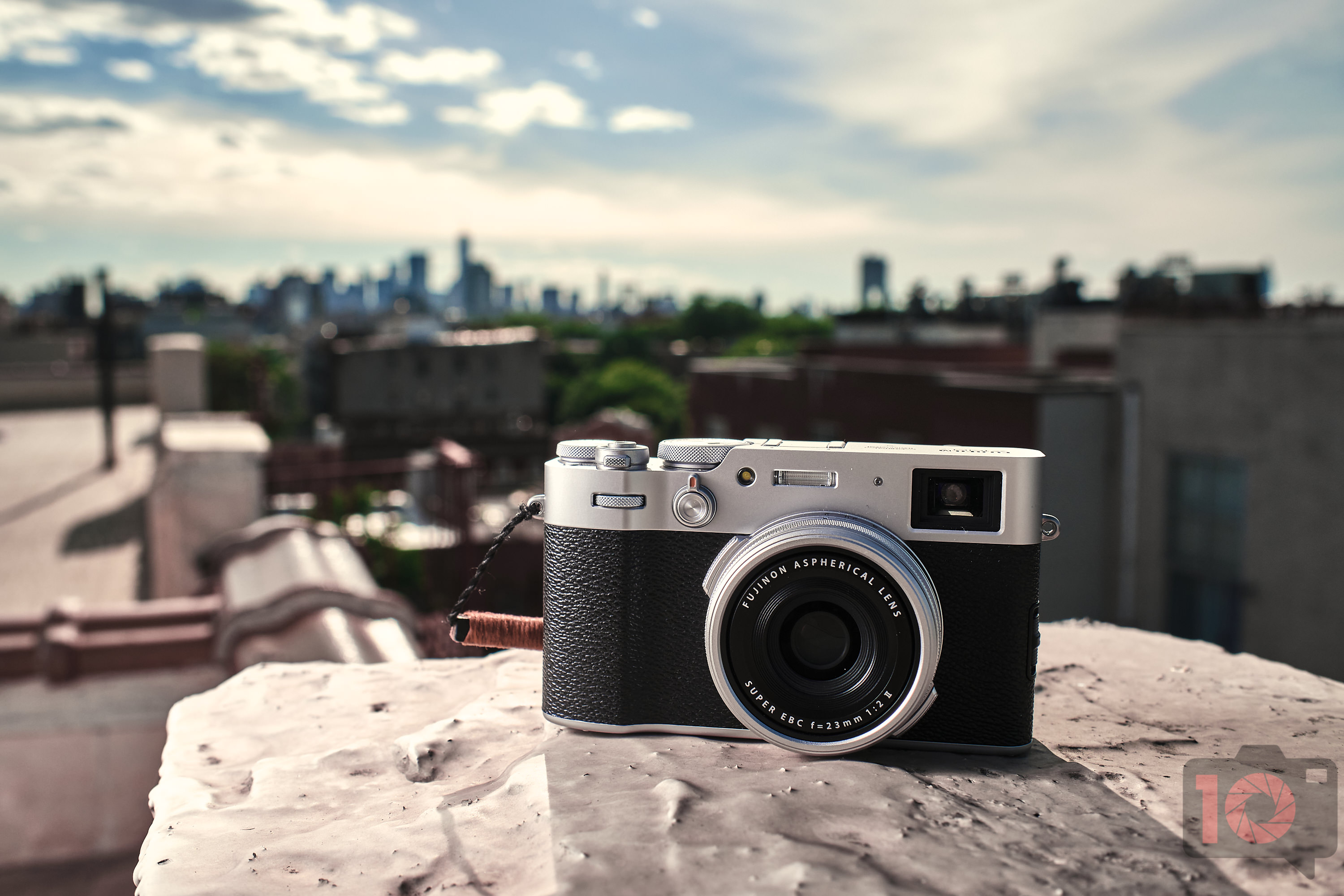 How the Next Fujifilm X100 Camera Can Become Even Better