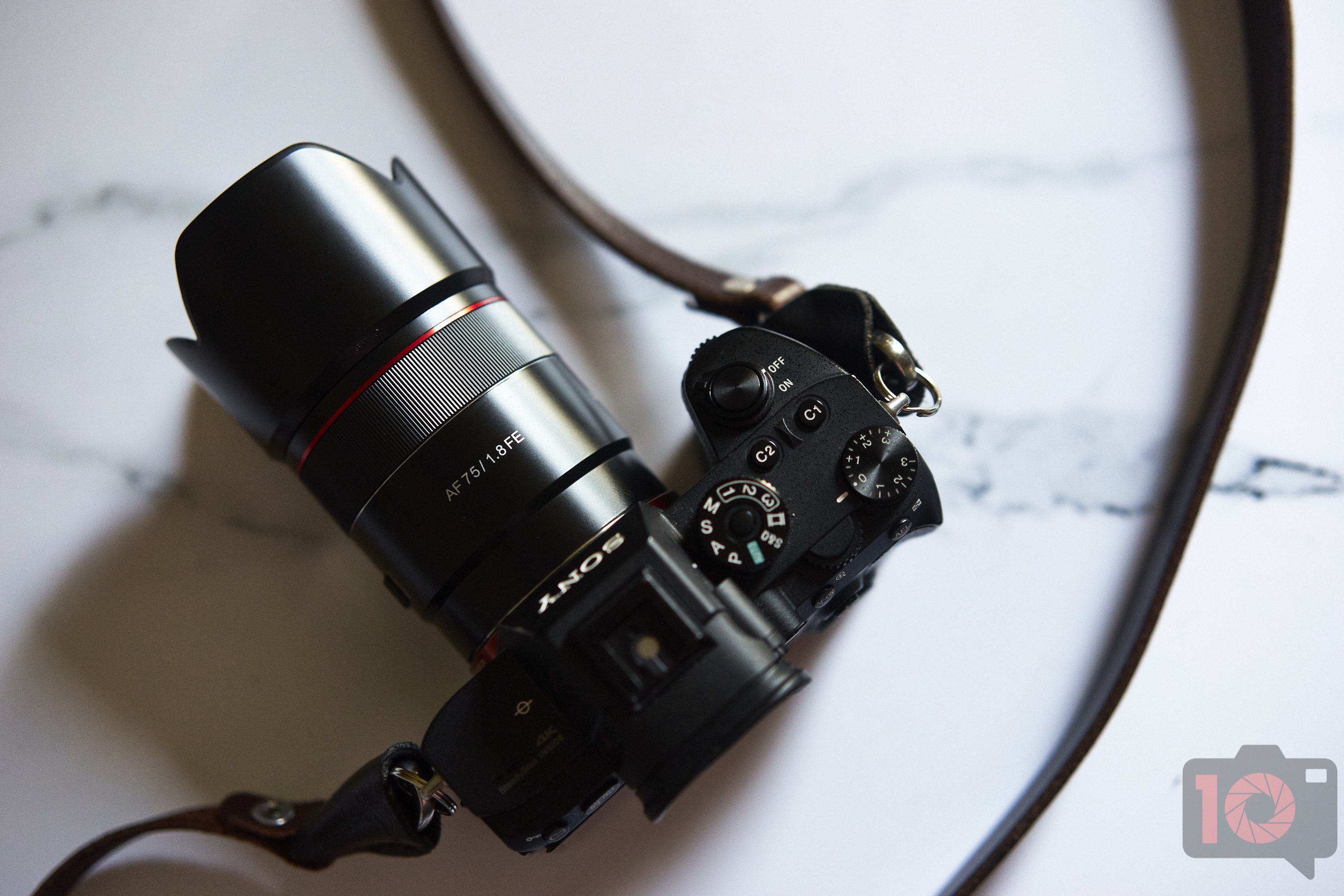 Believe The Quality? 75mm f1.8 AF Review