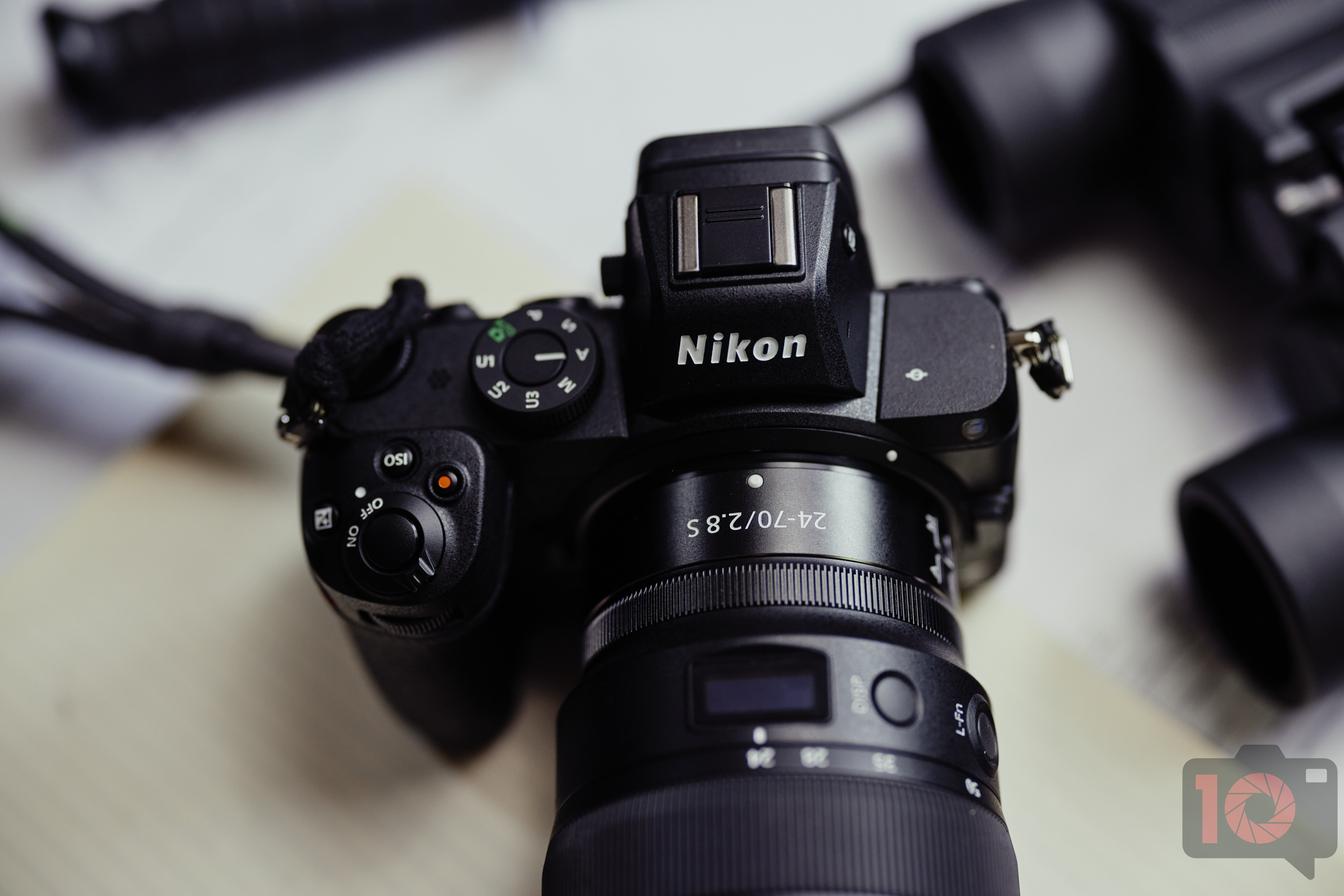 Pair the Nikon Z5 with This Lens for Great Images - The Phoblographer