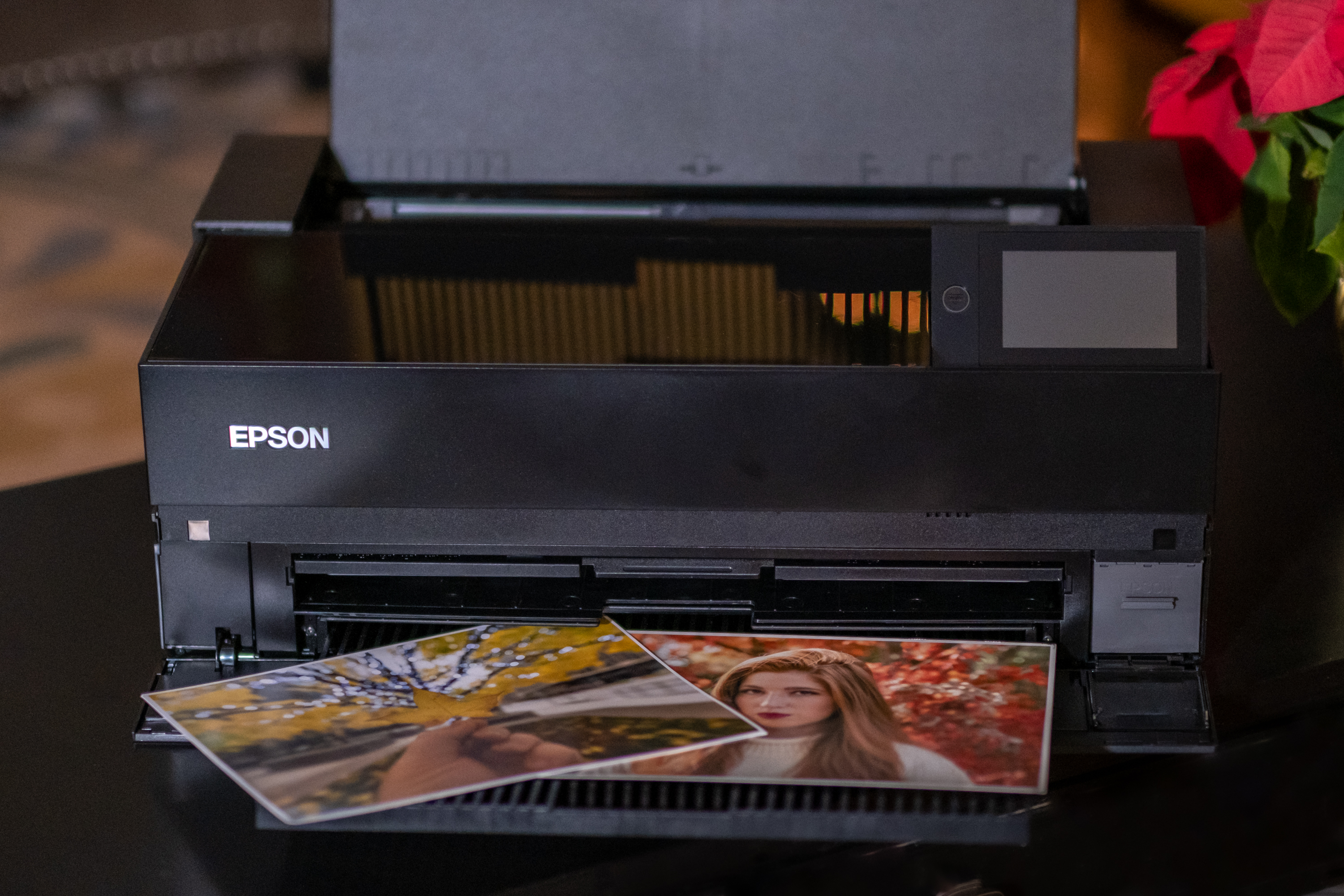 Big, Beautiful Prints That Will Amaze: Epson SureColor P900 Review