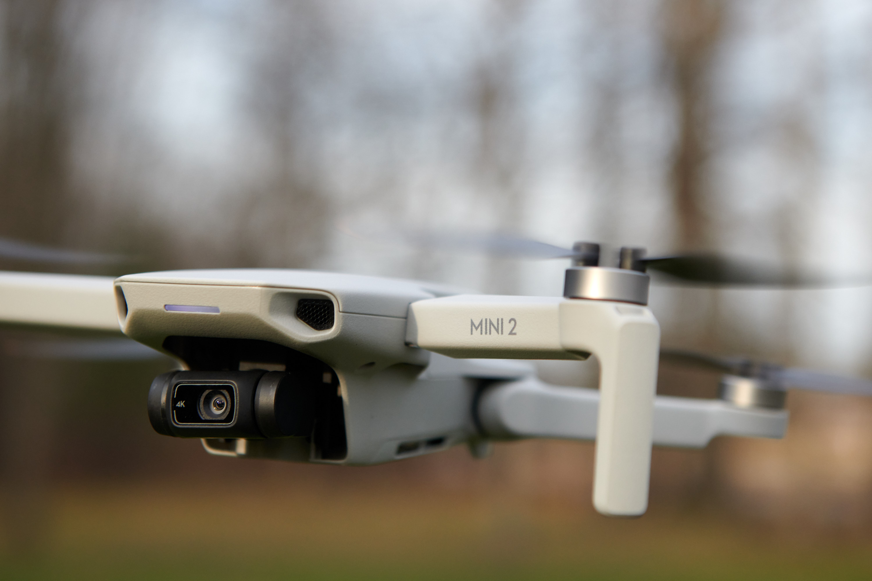 Review: the DJI Mini 2 is the perfect drone for beginners: Digital  Photography Review