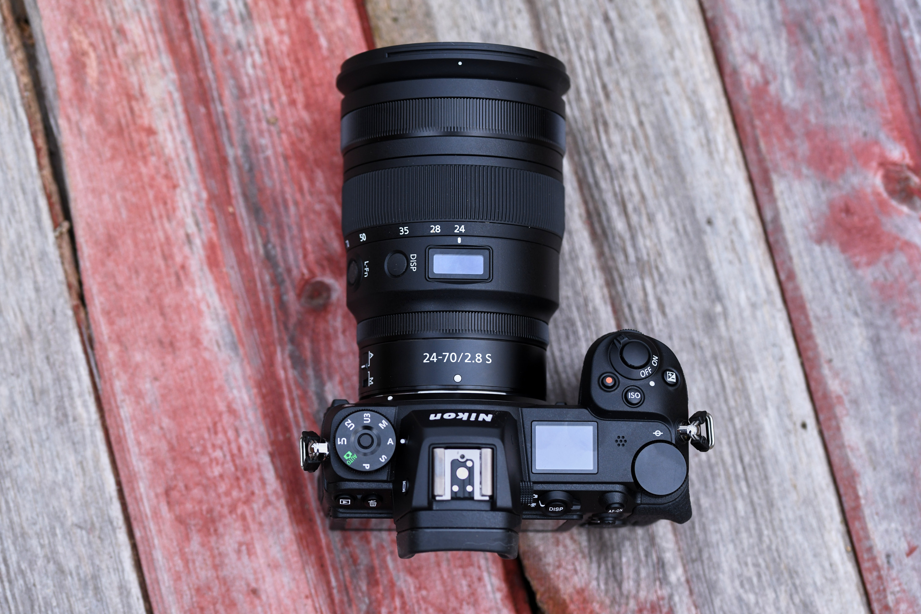 Nikon Z6 II Review - Camera Jabber