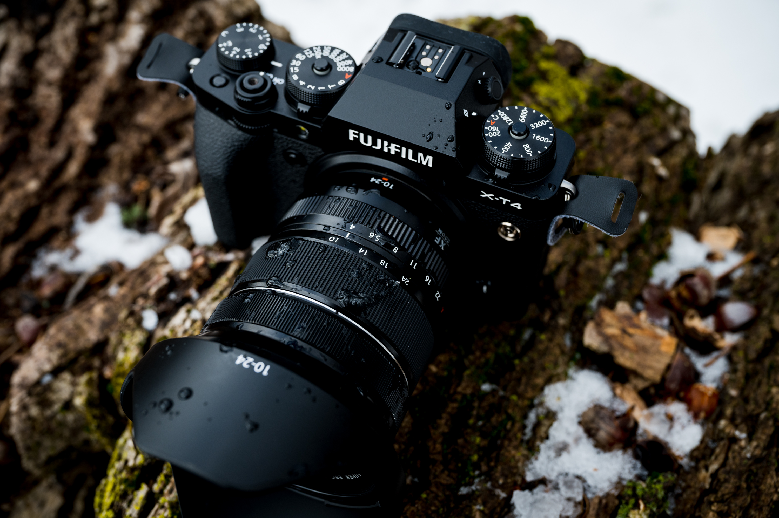 Ditching Sony for Fujifilm XT5 - 3 Months Later 