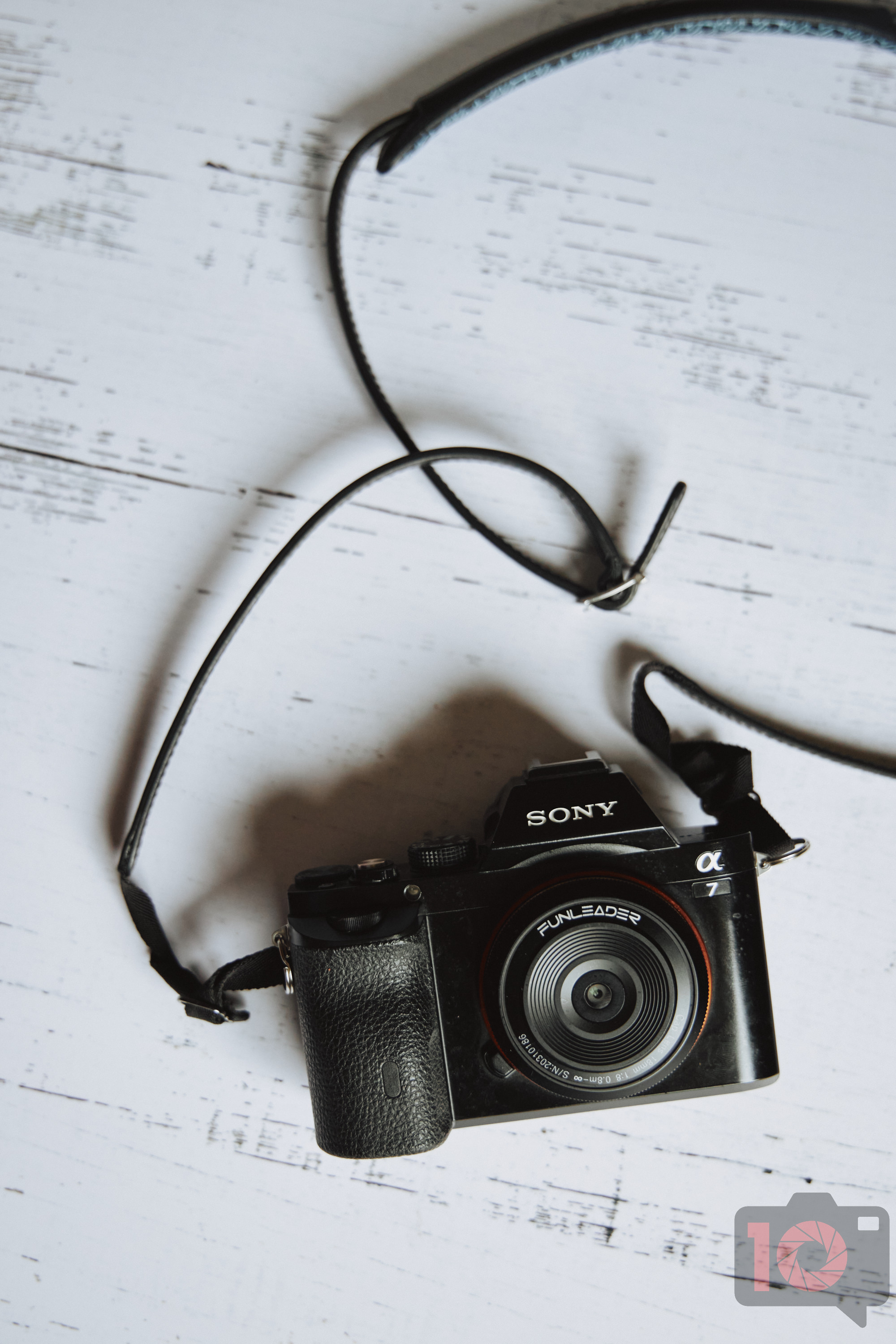 Sony Alpha 7 Camera Review - Videomaker