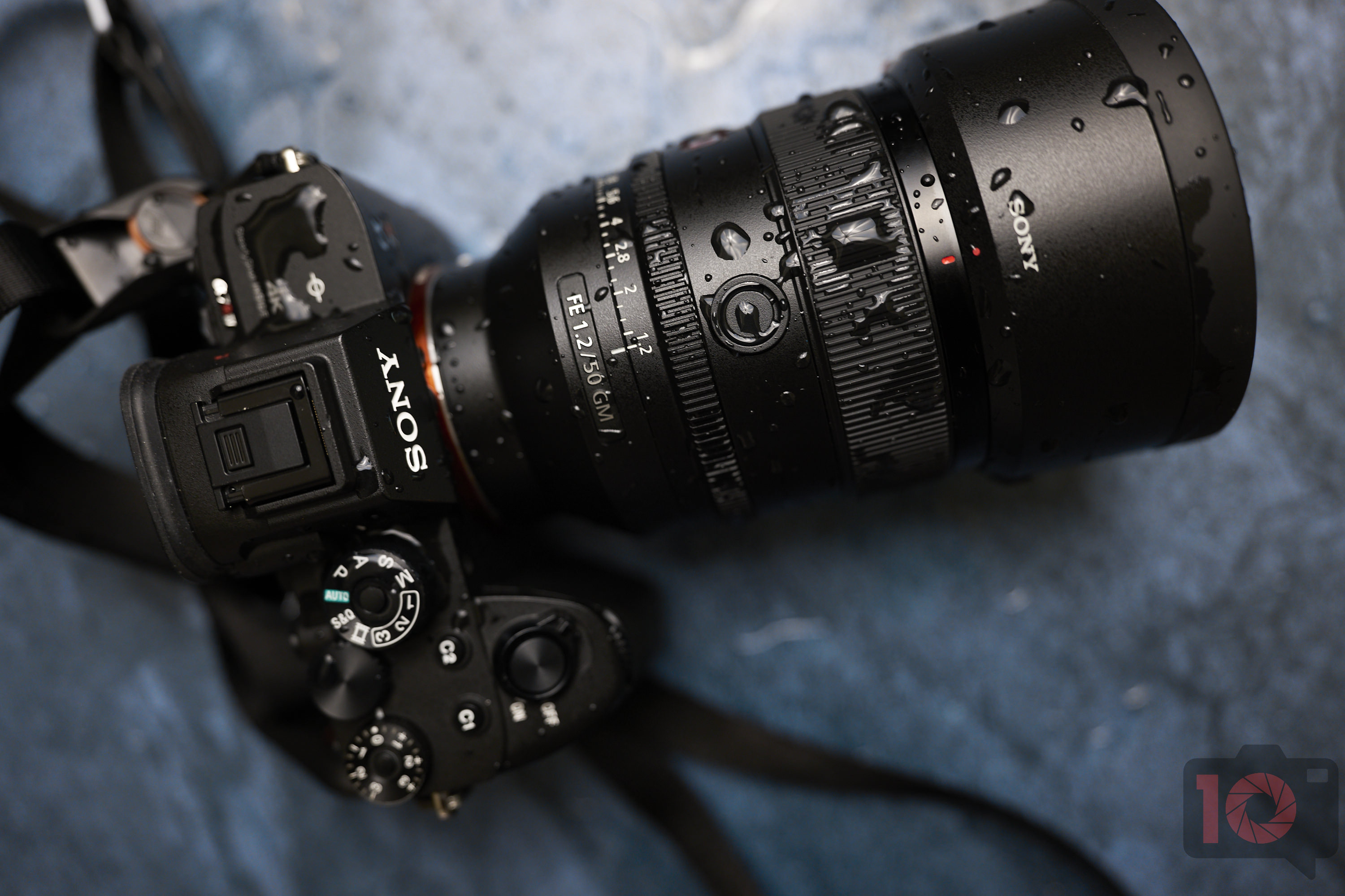 Sony FE 50mm f1.8 review