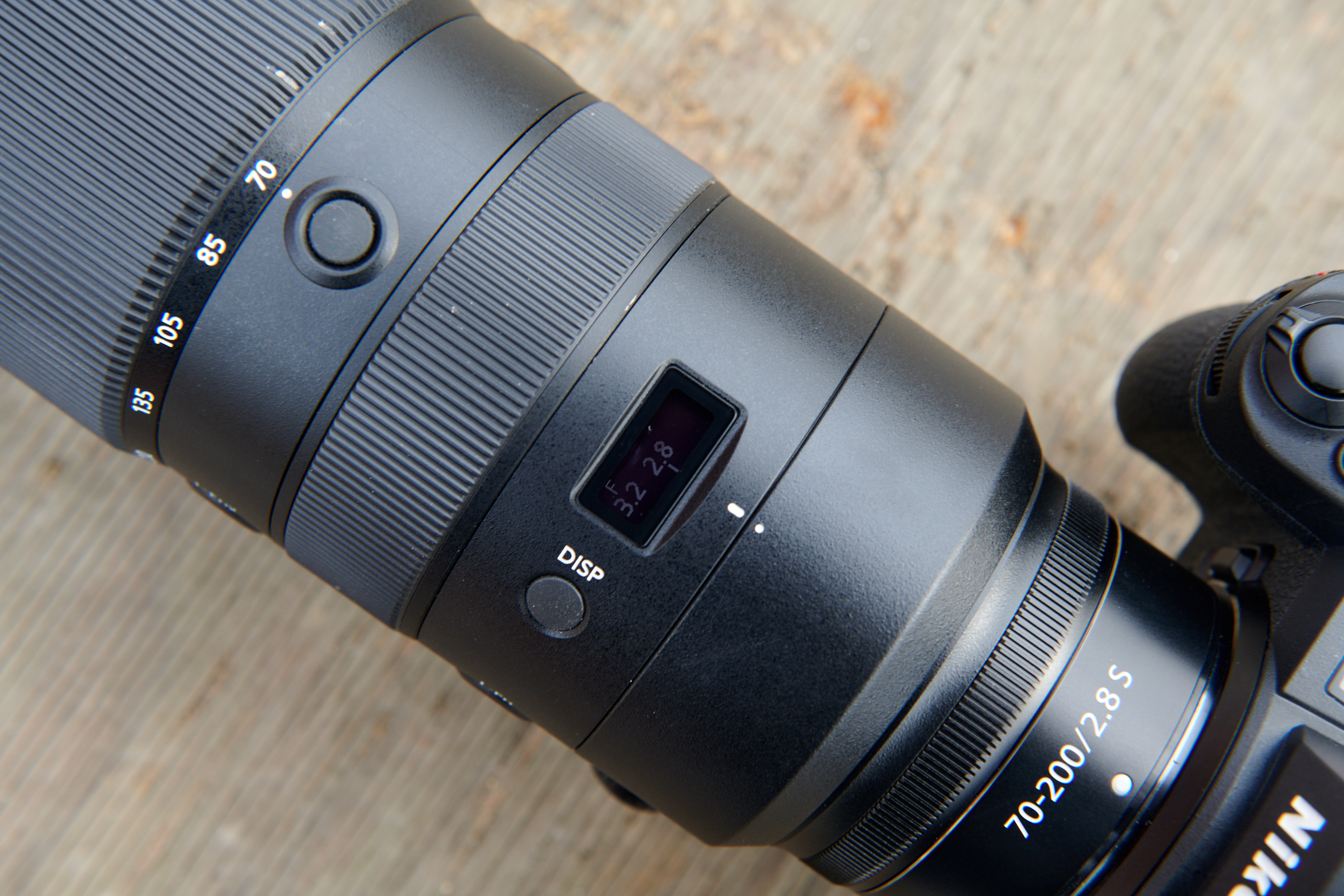 Stellar Photos, Finally Focused: Nikon 70-200mm F2.8 VR S Review
