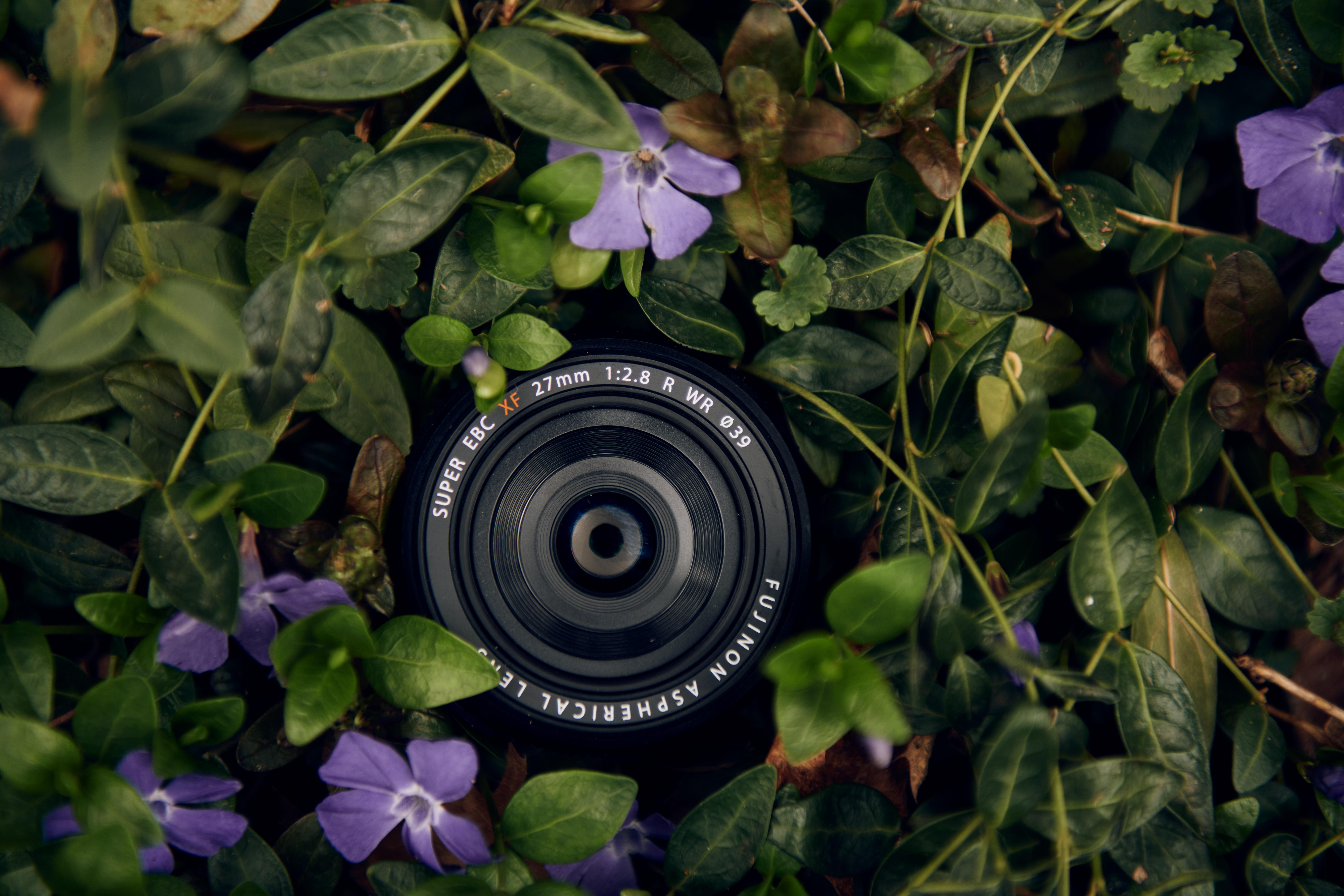 heden arm Levering Affordable and Surprisingly Fantastic: Fujifilm 27mm f2.8 R WR Review