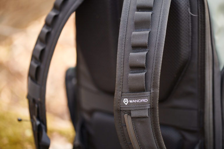 Review: The Wandrd Prvke Lite - a small, yet versatile camera backpack:  Digital Photography Review