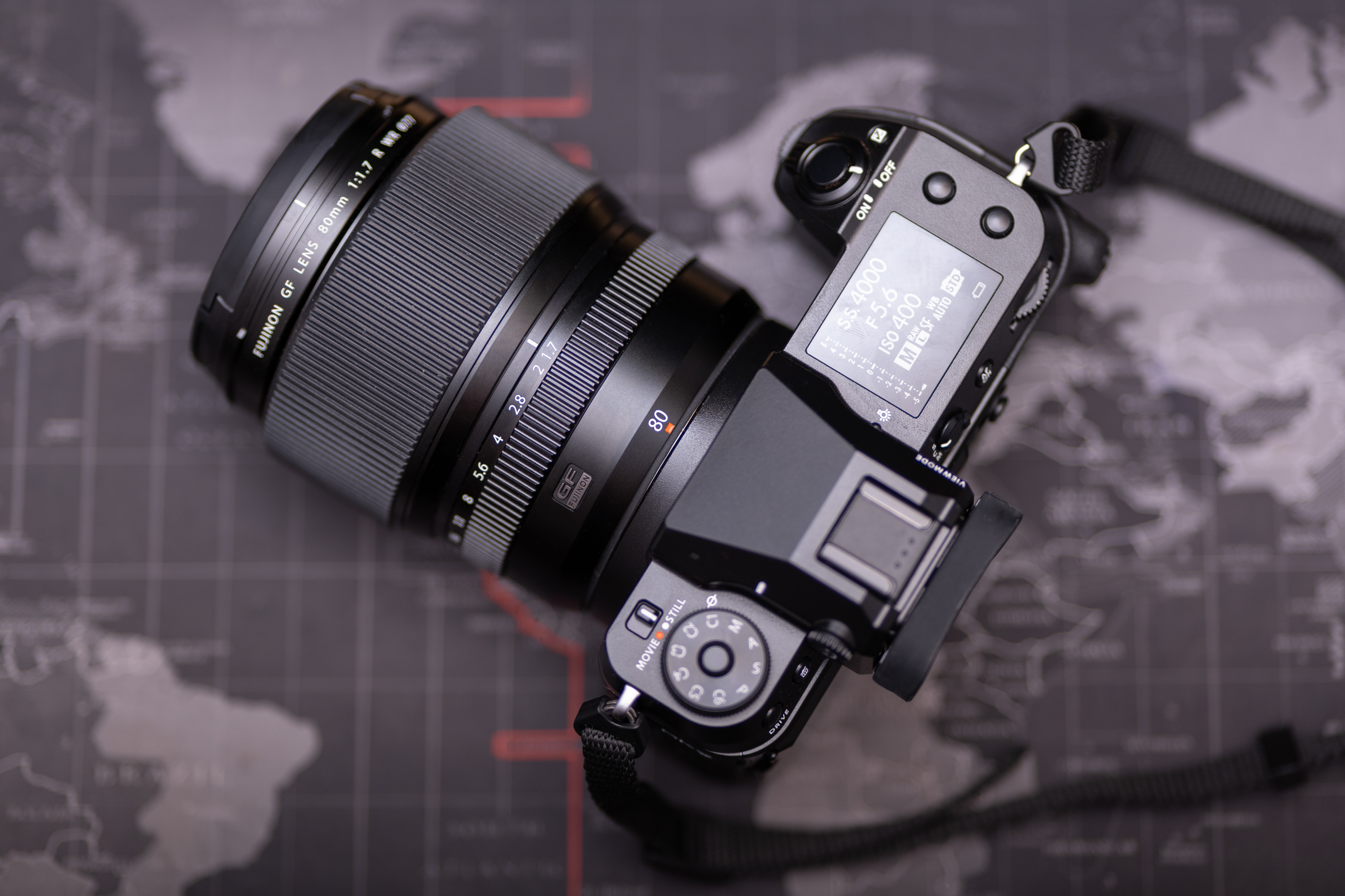 It's Beautiful, But It Has Issues: Fujifilm GF 80mm F1.7 R WR Review