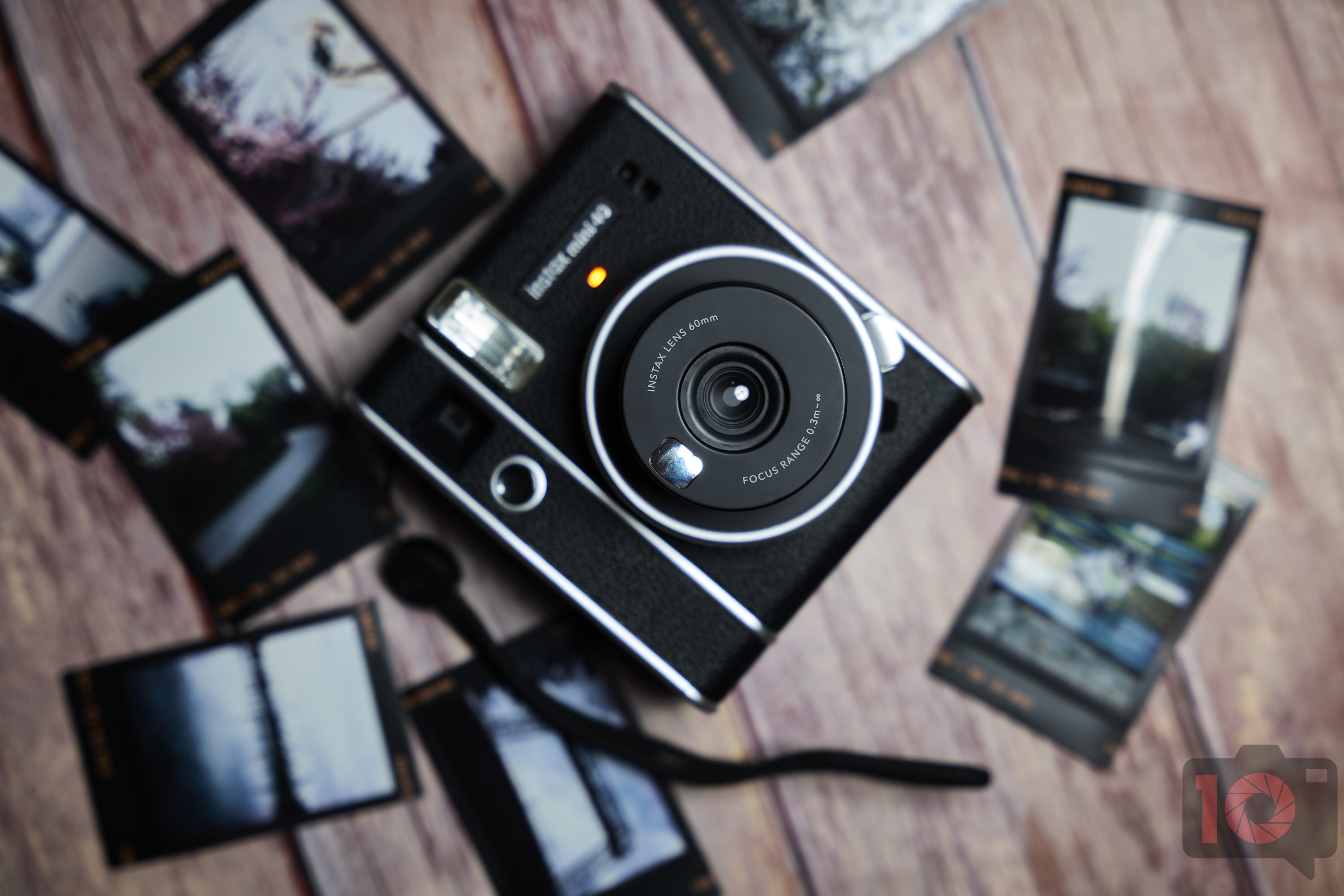 Instax Mini 9 Camera: FEATURES, REVIEW, PHOTOS