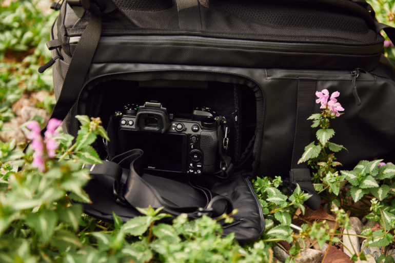 Review: The Wandrd Prvke is a near-perfect camera bag: Digital