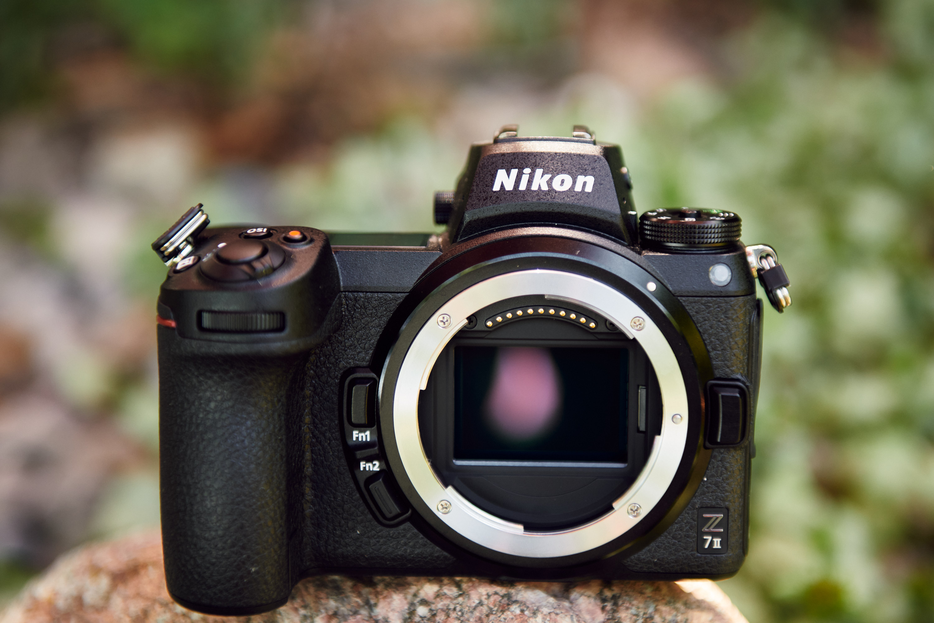 Nikon Z7 Review  Full Frame Mirrorless Camera