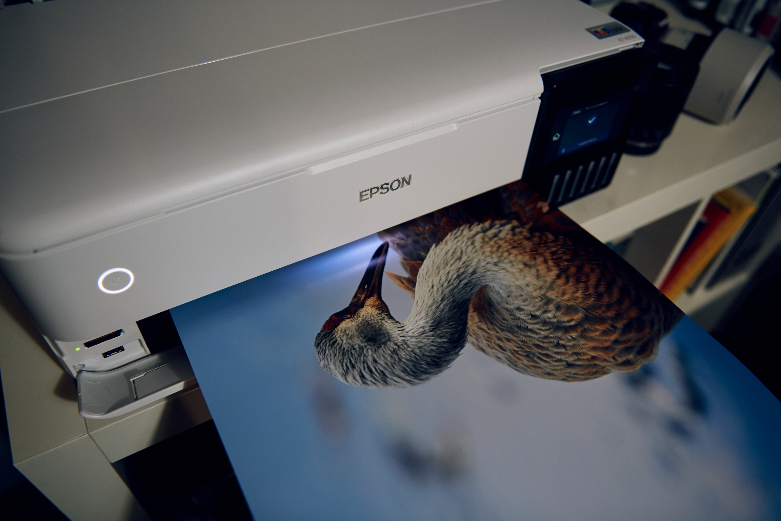 New Kodak Inkjet printers promise cheaper prints: Digital Photography Review