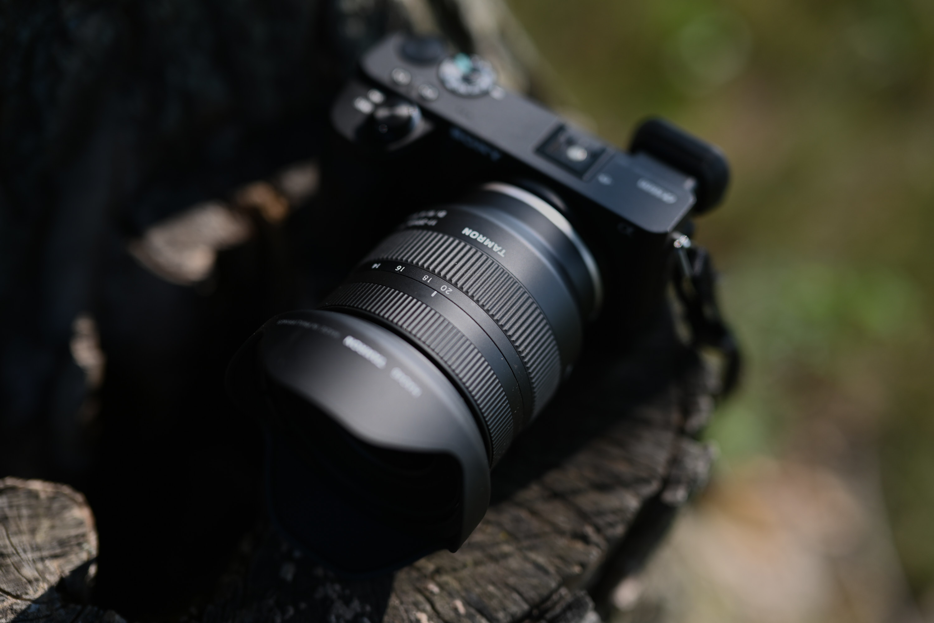 Tamron 11-20mm F2.8 Di III-A RXD Review: Outstanding Magic!