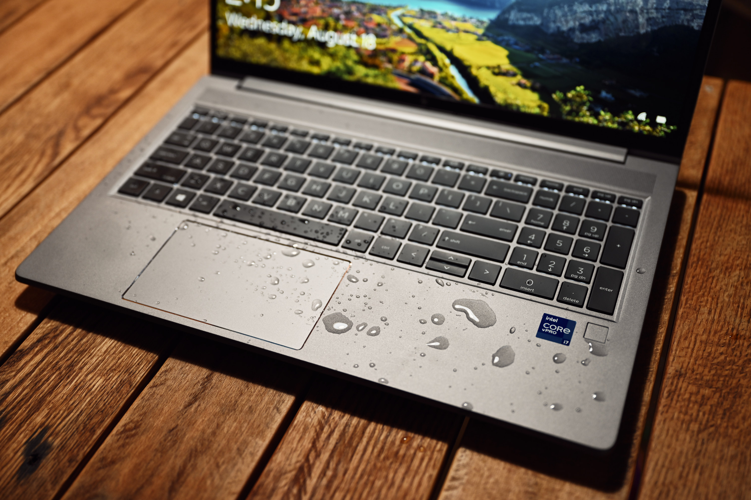 Wow Great Durability, 'Meh' Design: HP ZBook Power Review