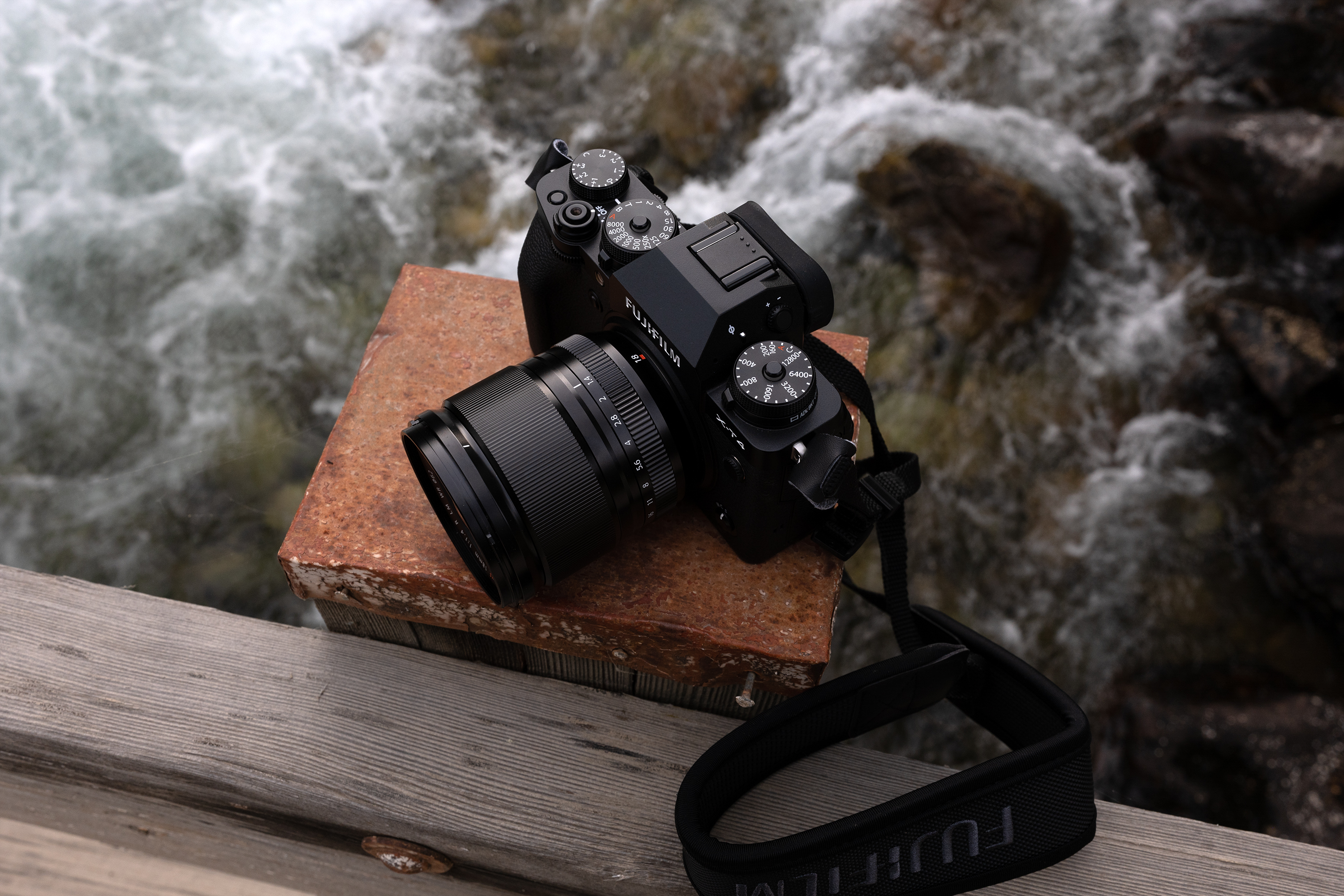 Fujifilm XF 18mm F/1.4 R LM WR Review: A fun but flawed fast prime
