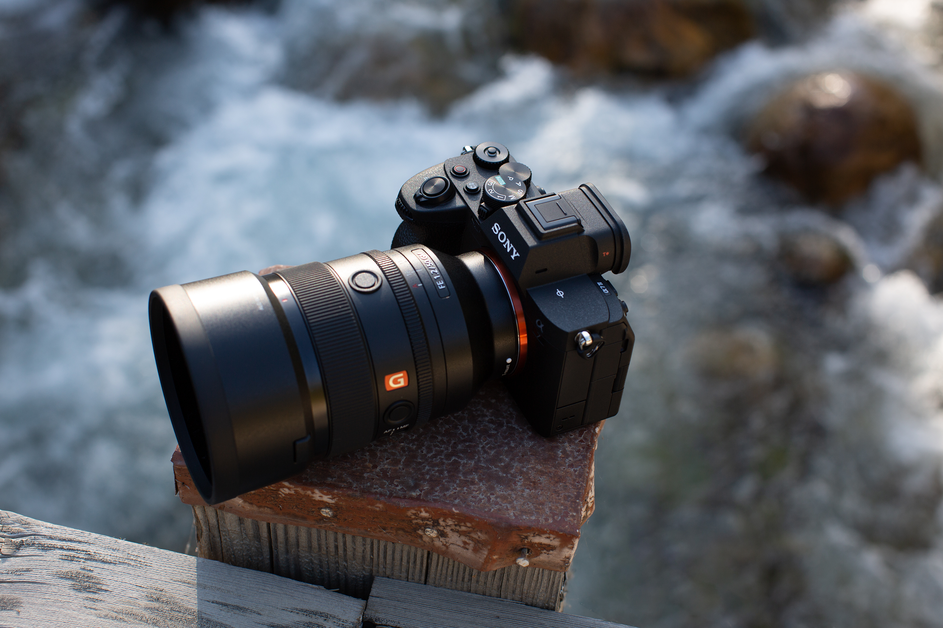 Sony Alpha 7 IV Review