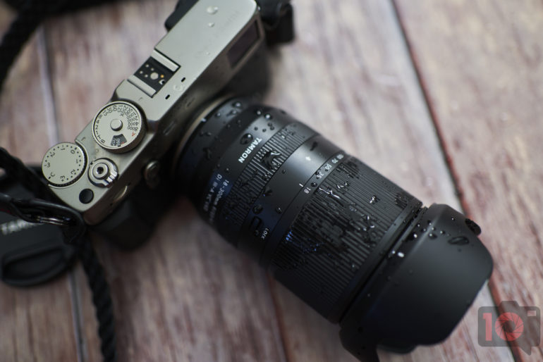 arm Laatste Scenario Field Report: Tamron Made the Perfect Zoom Lens for Fujifilm