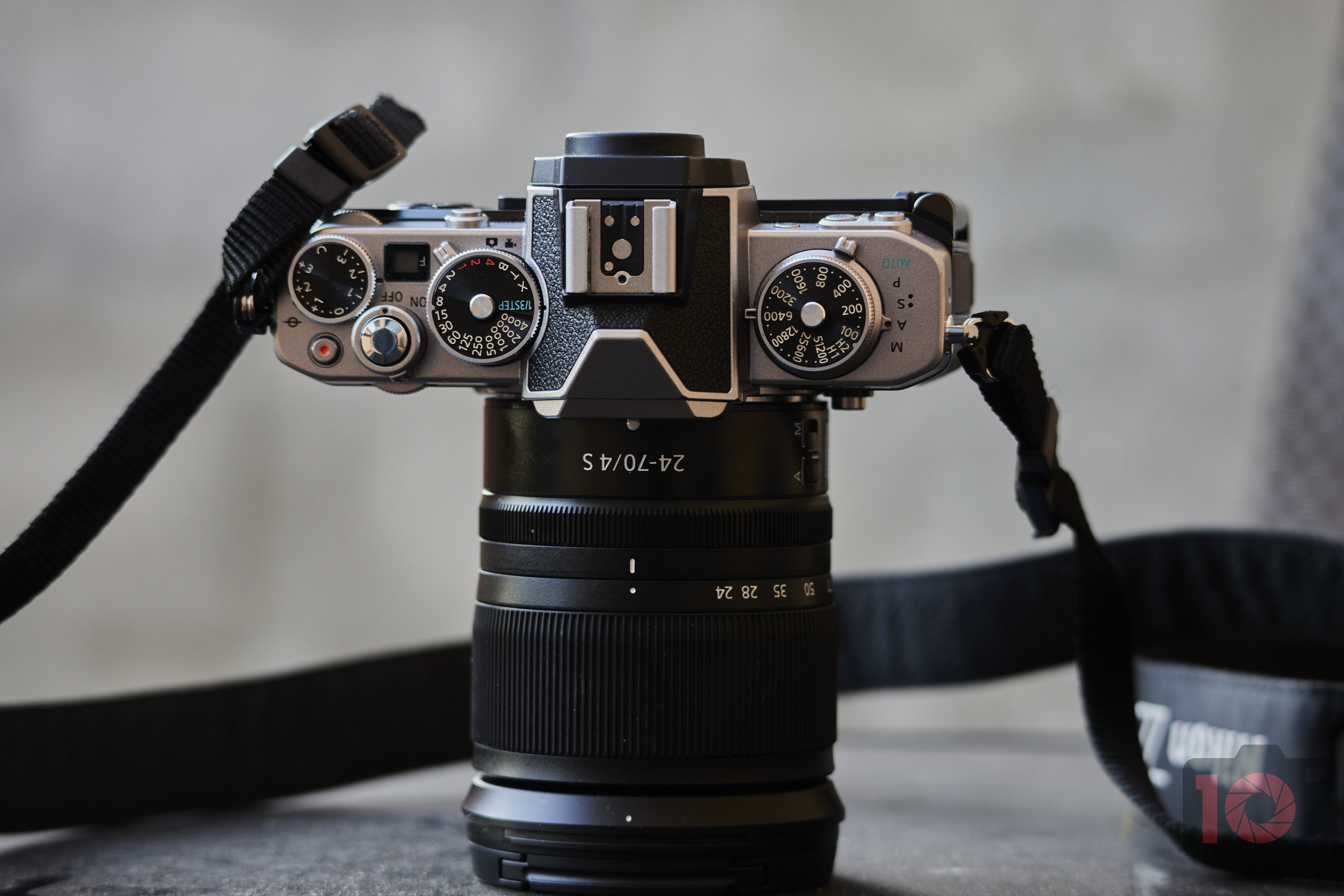Nikon ZFc Review: A Beautiful Disappointment of a Camera