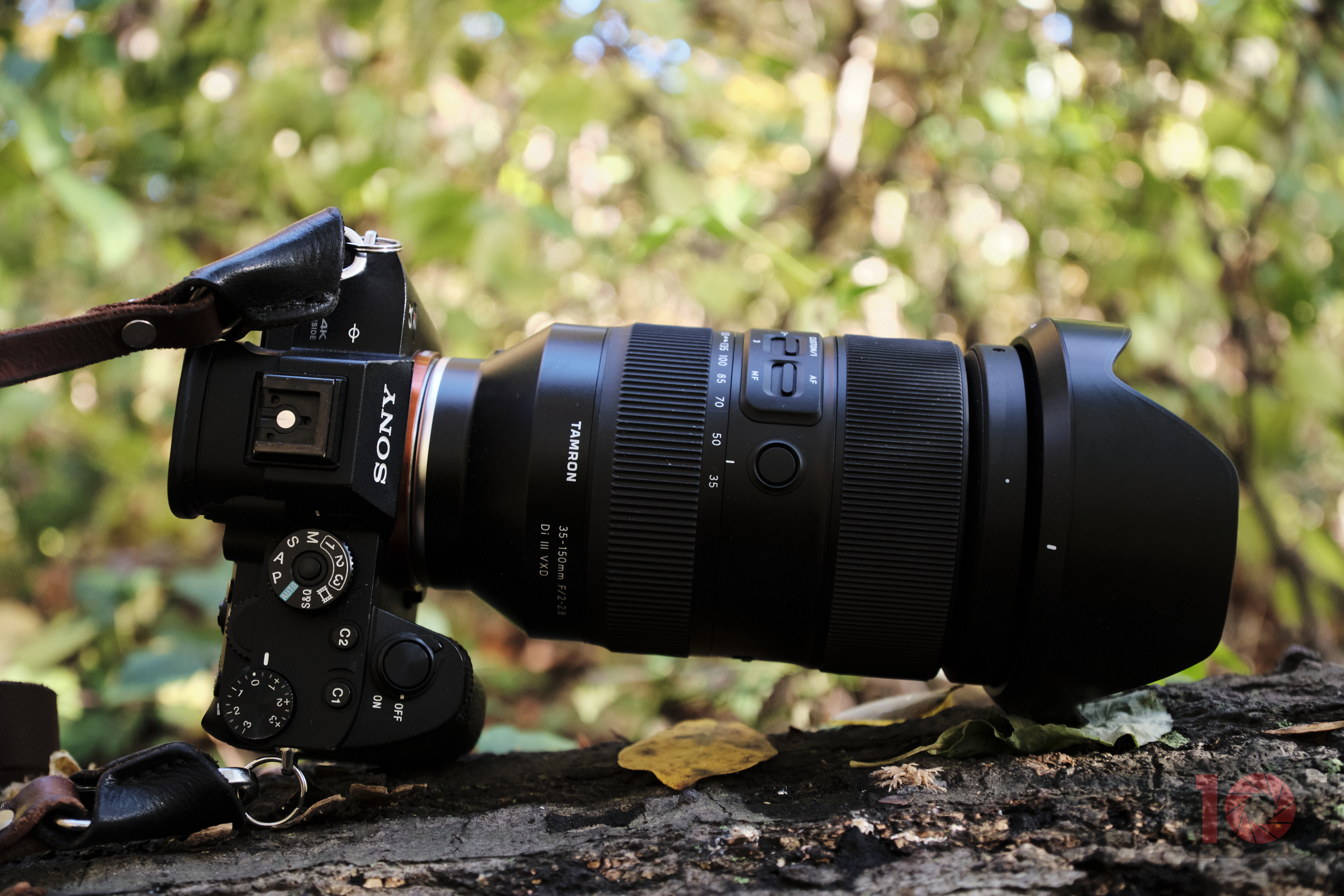 Review: The Tamron 28-75mm f/2.8 for Sony FE is a Home Run