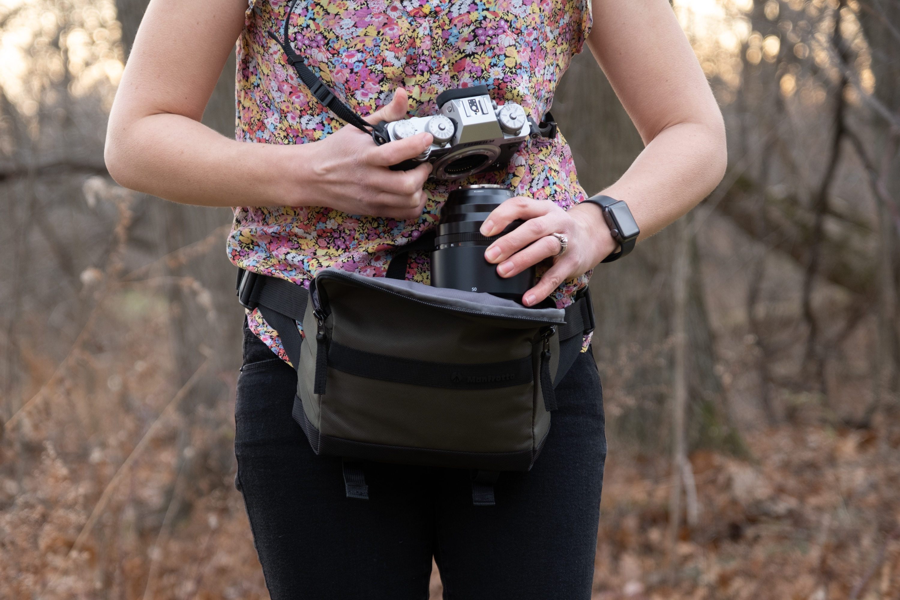 The 10 Best Fanny Packs of 2023, Tested and Reviewed