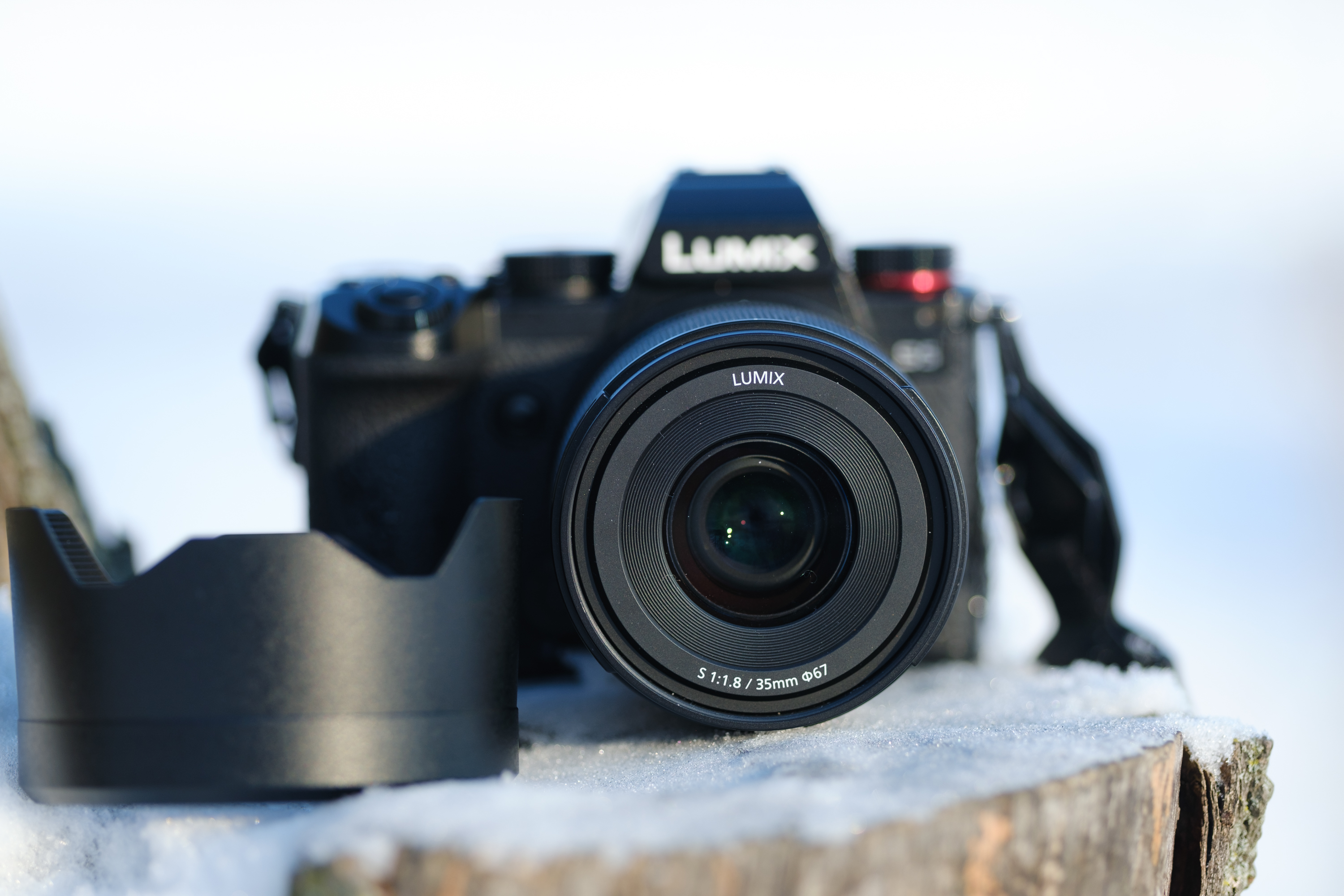 Ongemak symbool Haarvaten The Best Full-Frame Panasonic Lenses Under $700