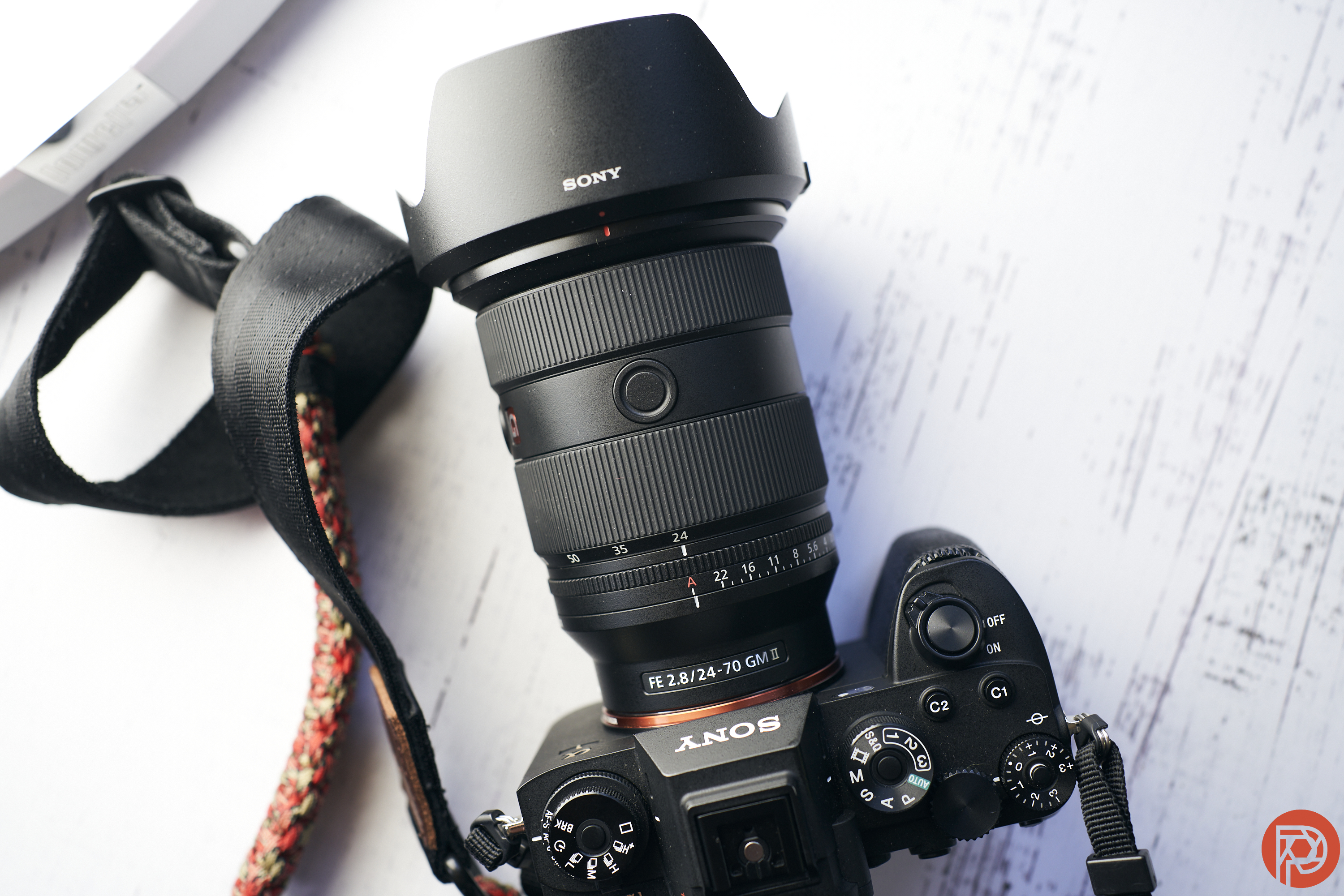 Sony FE 24-70mm f/2.8 GM II vs Sony FE 24-70mm F2.8 GM: What is the  difference?