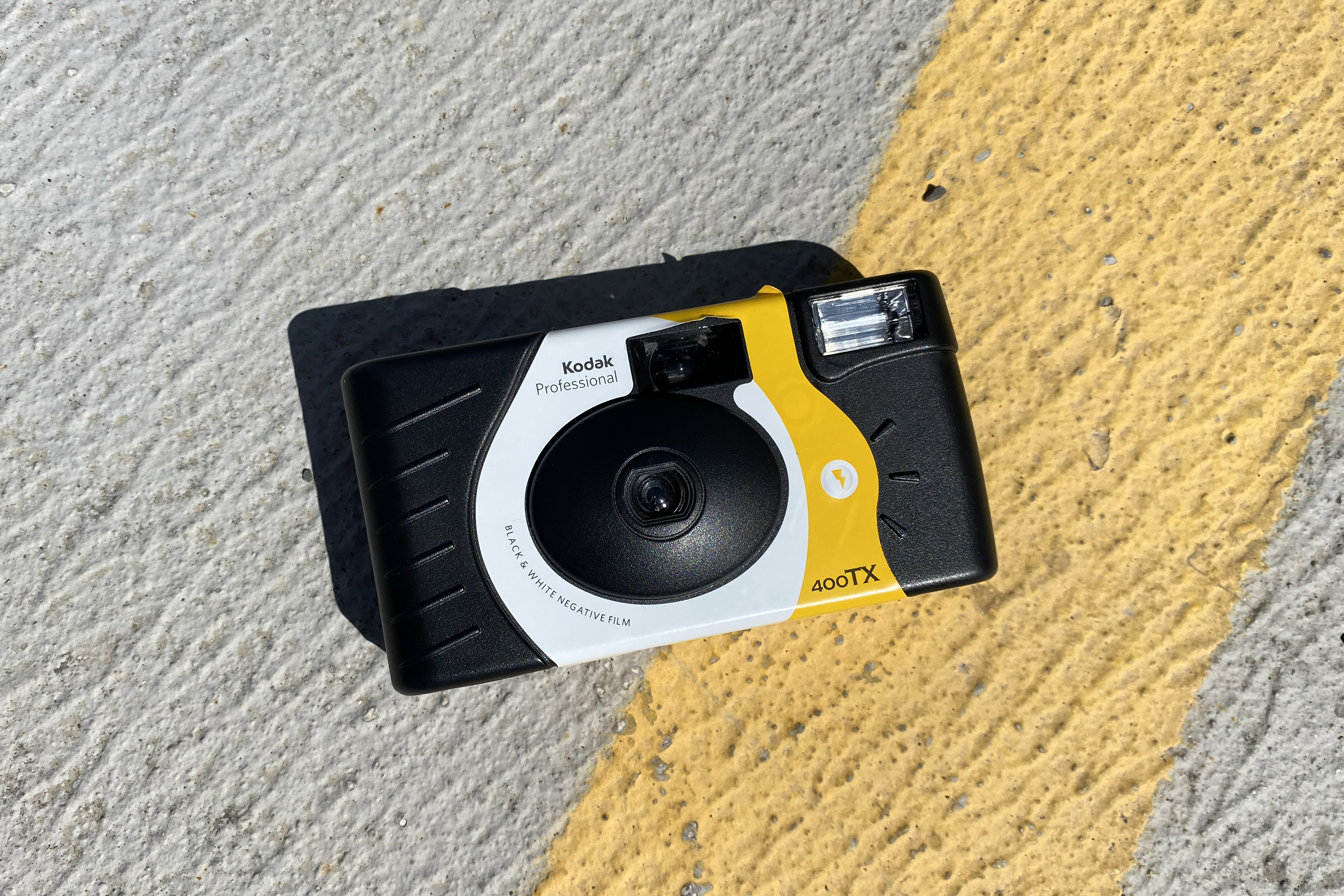 We've Got Bad News for Kodak Film Shooters