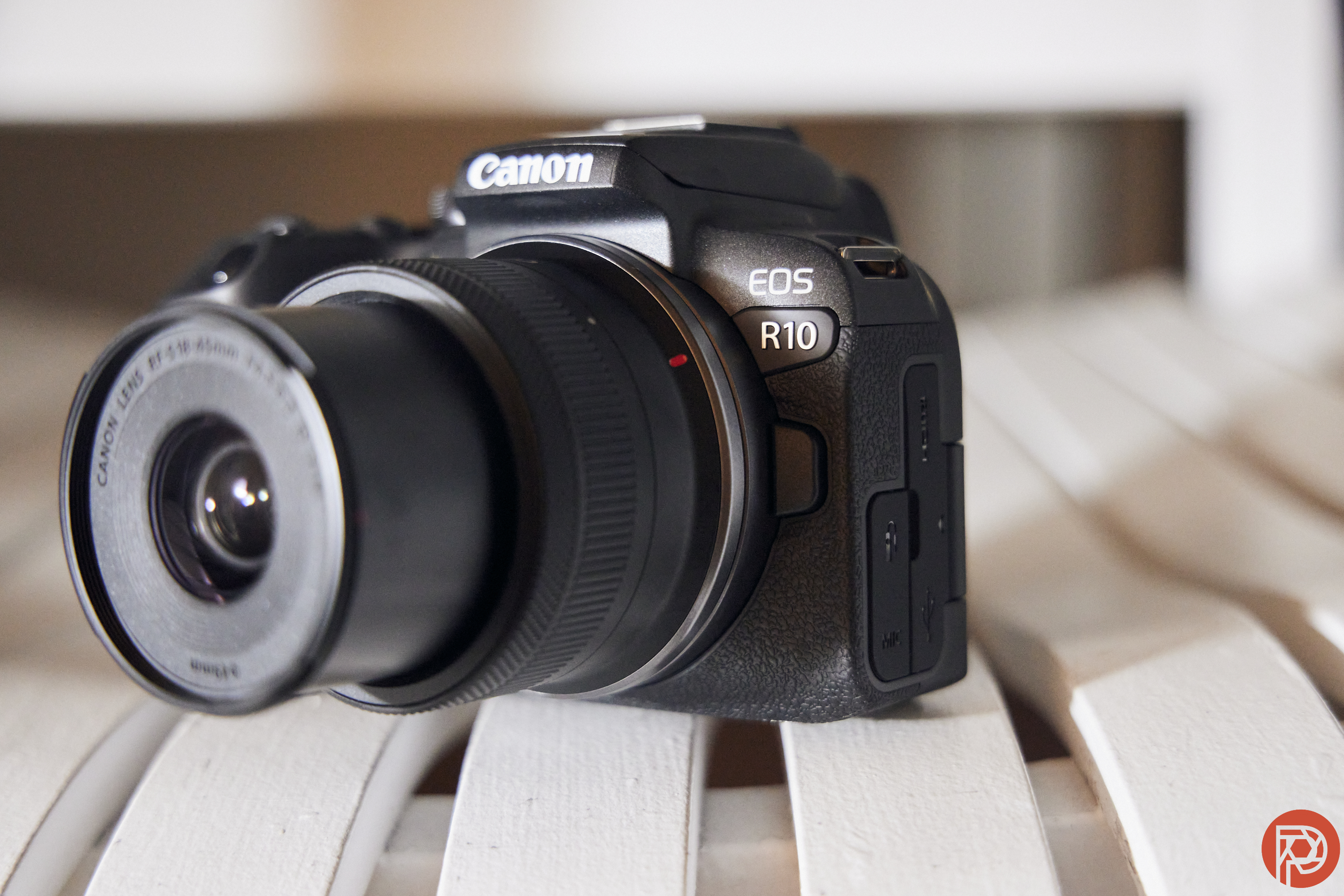 Canon EOS R10 review-so-far