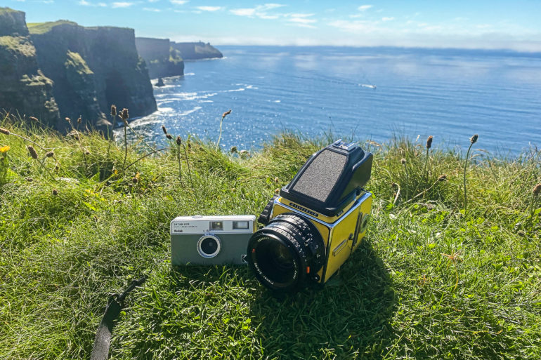 Find out why this Kodak film camera was my best travel purchase