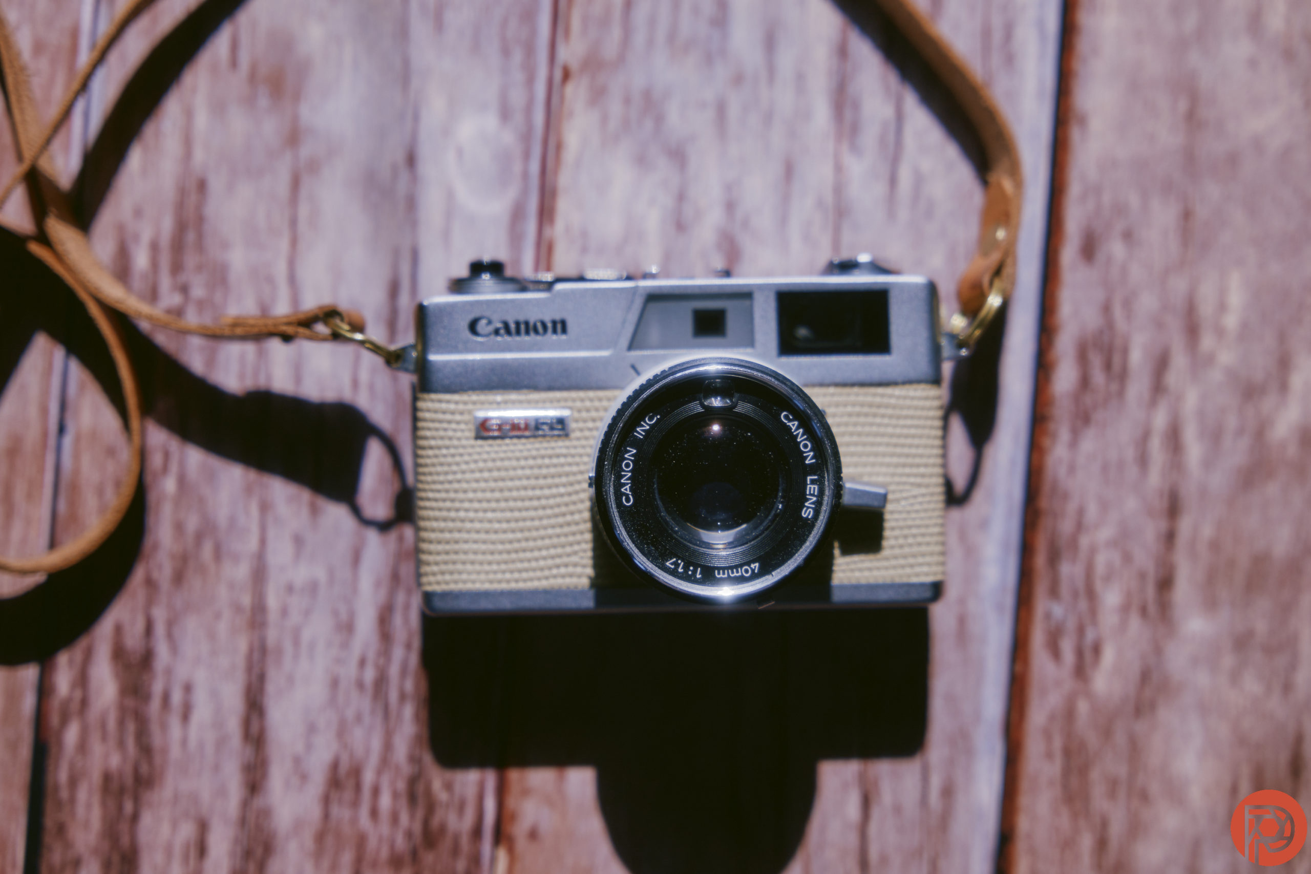 Canon QL17 GIII Review: A Legendary Camera That Deserves Love