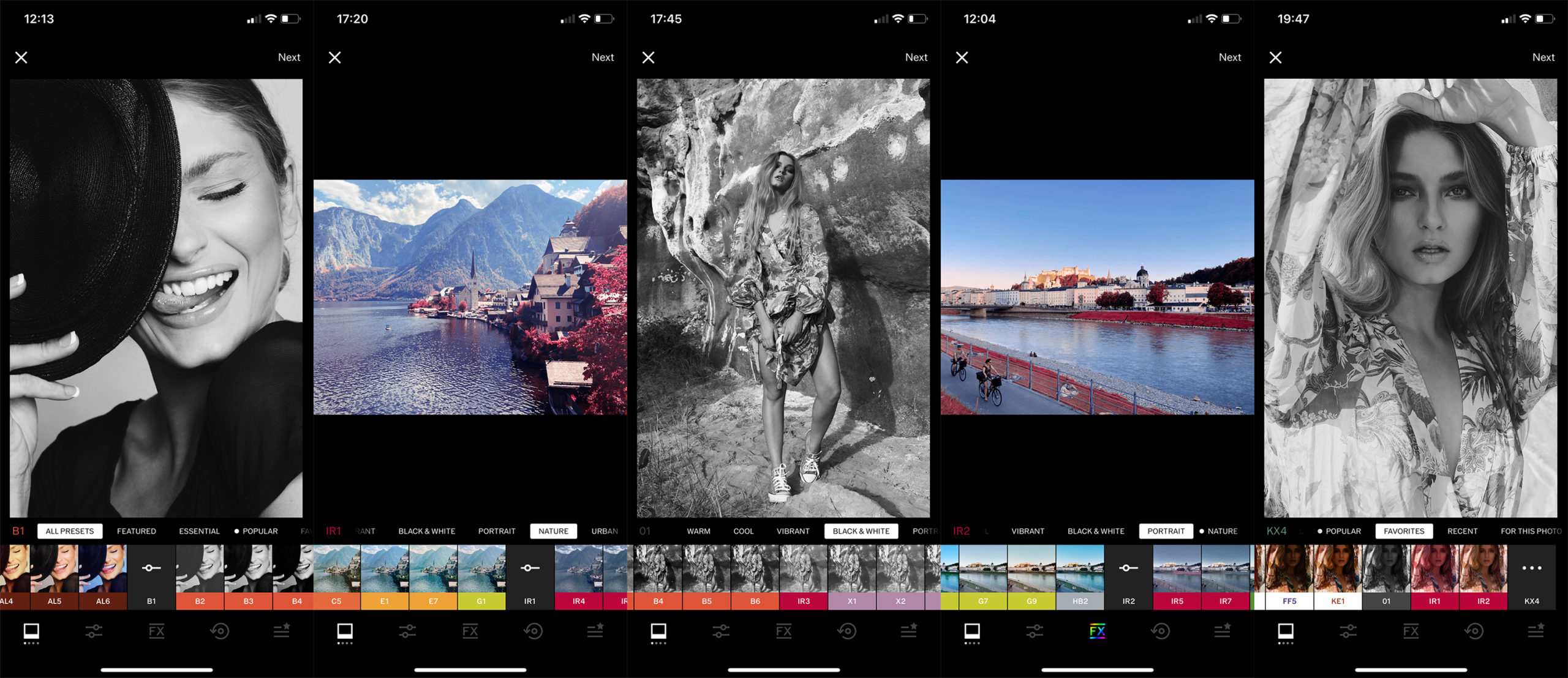 200+ Free Photo Editing Tools Online for Everyone